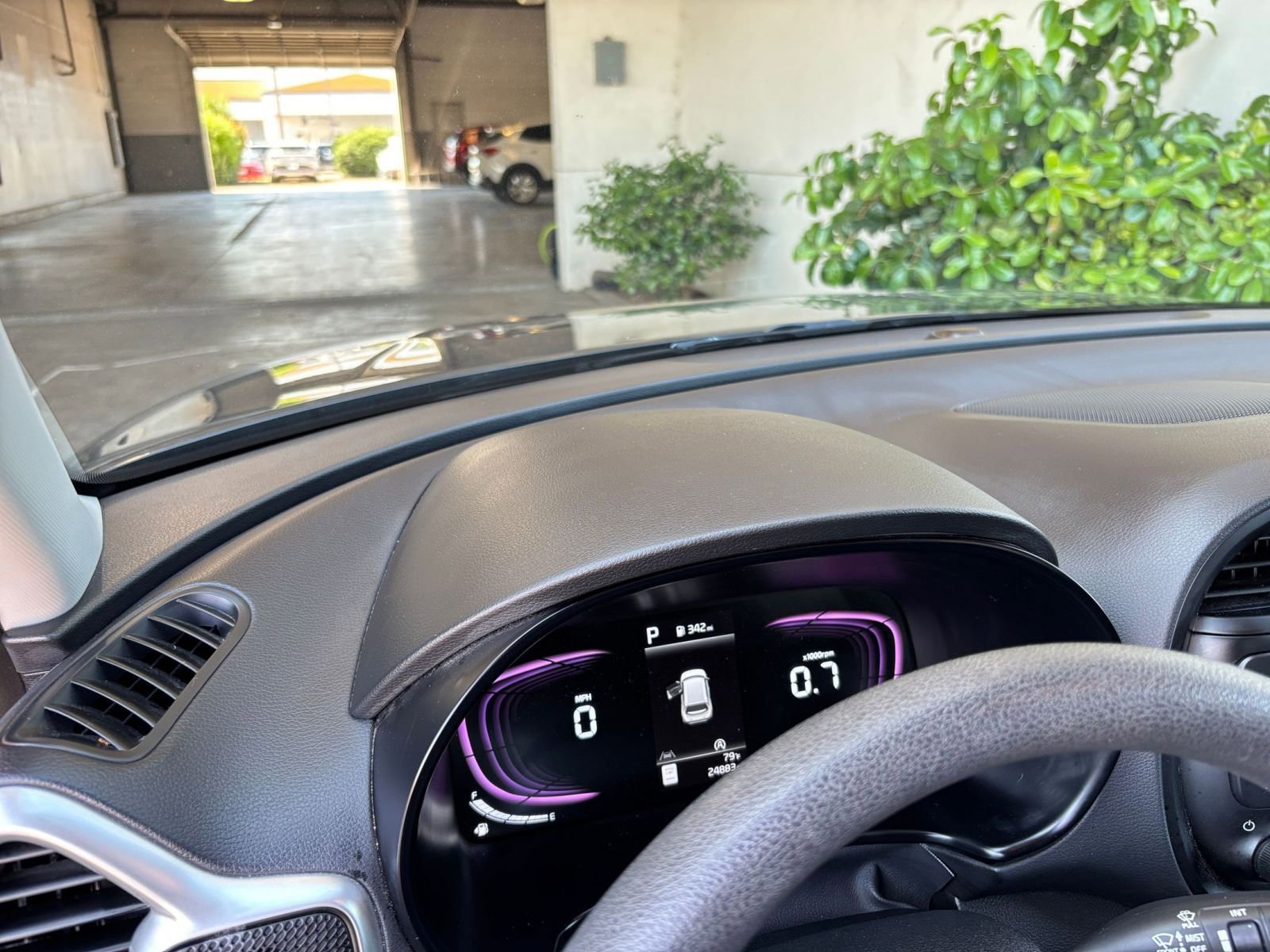 Thumbnail: 2025 Kia Soul - 32