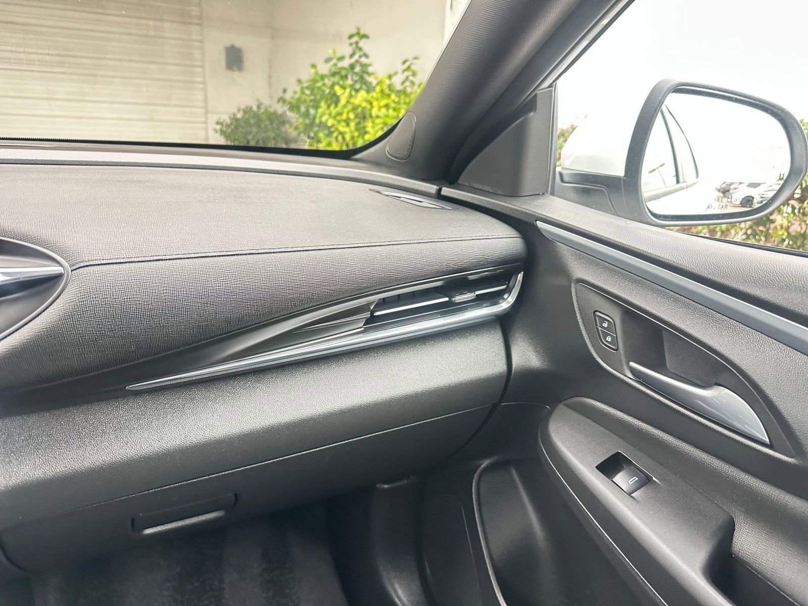 Thumbnail: 2025 Buick Envista - 35