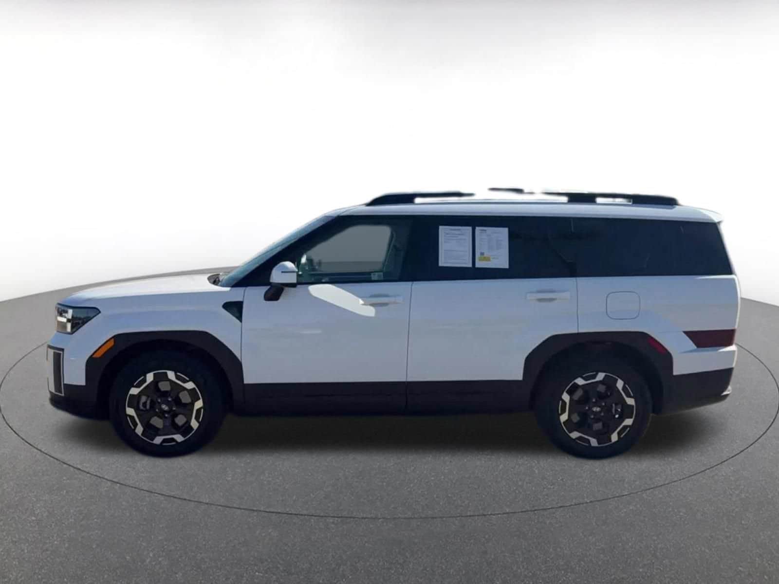 Thumbnail: 2026 Hyundai Santa Fe - 8