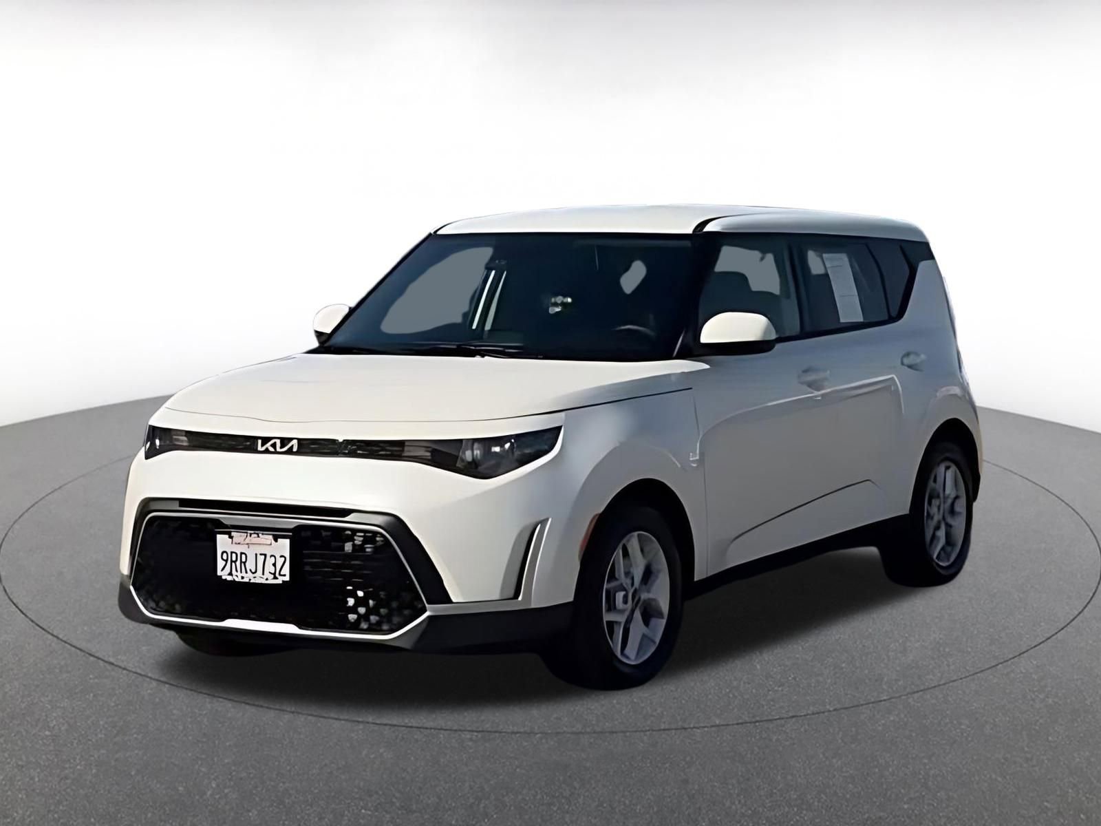 Thumbnail: 2025 Kia Soul - 4