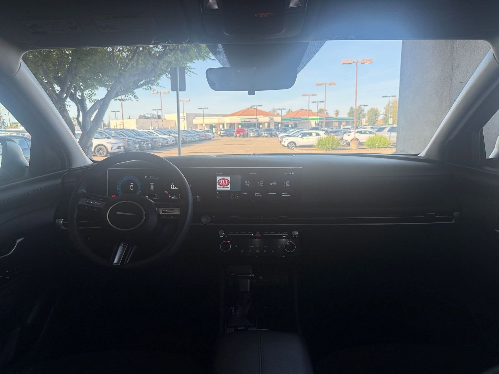 Thumbnail: 2025 Hyundai Tucson - 35