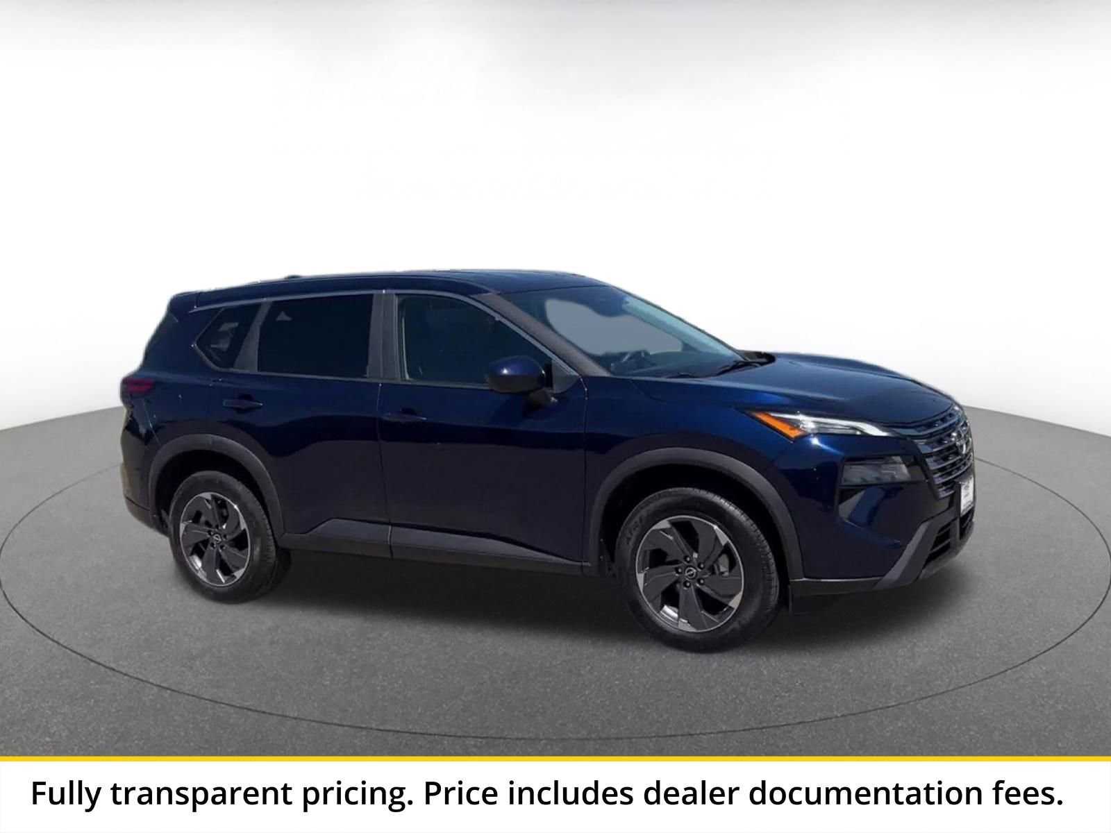 Thumbnail: 2025 Nissan Rogue - 1