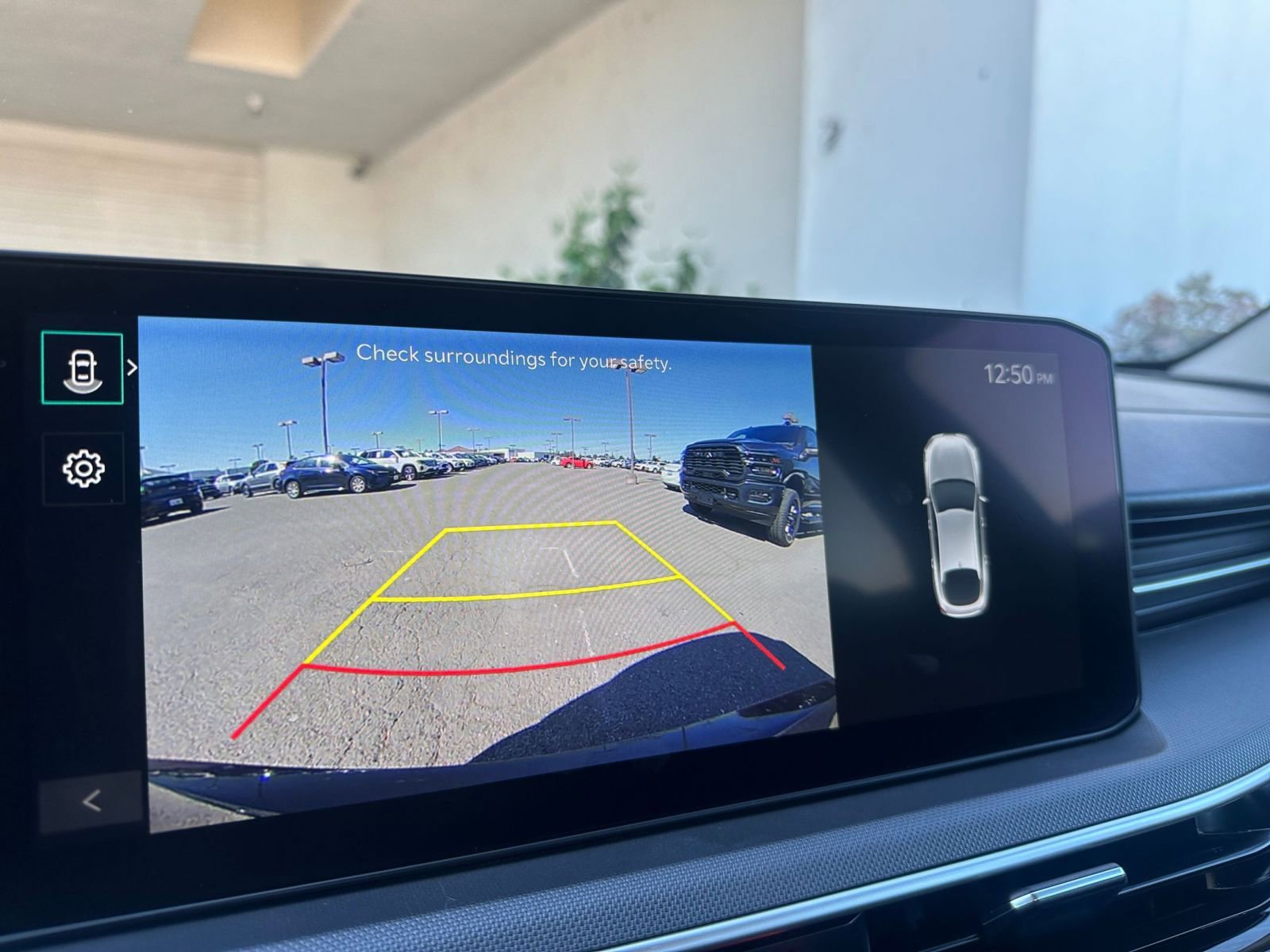 Thumbnail: 2025 Kia K5 - 24