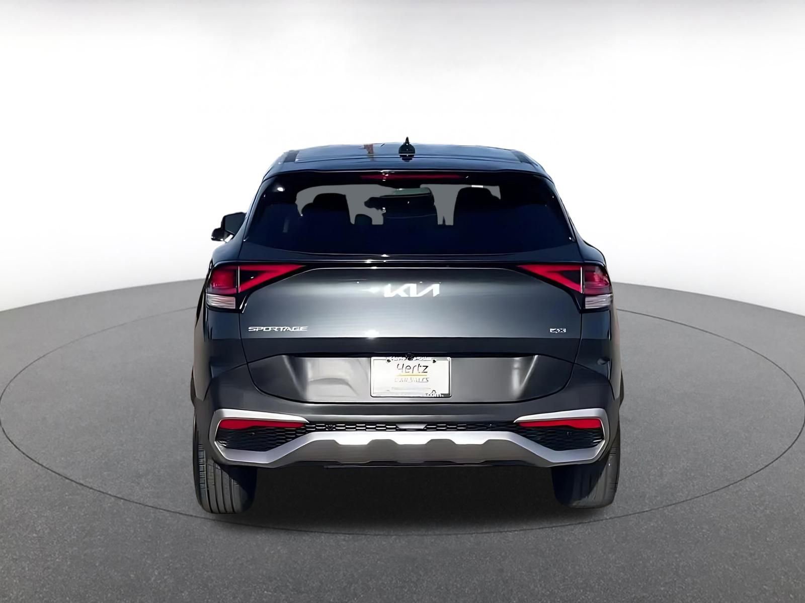 Thumbnail: 2024 Kia Sportage - 12