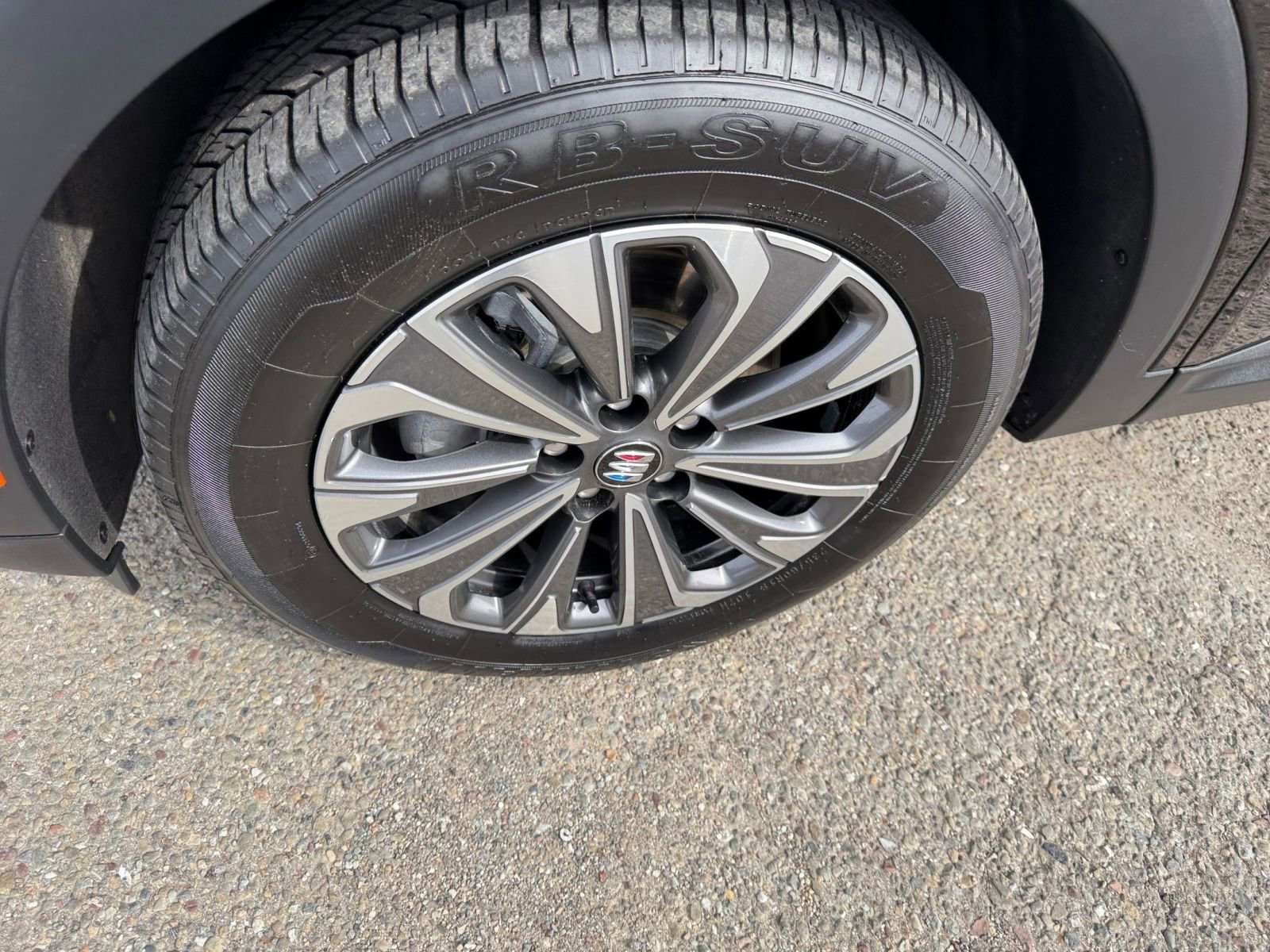 Thumbnail: 2024 Buick Envision - 30