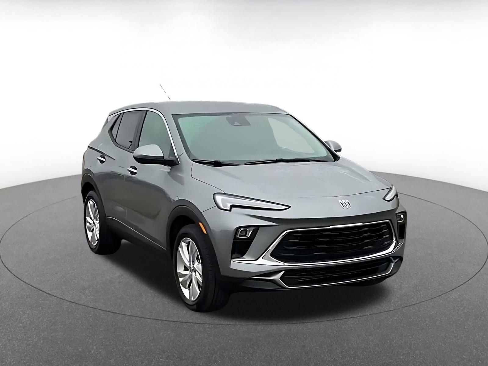 Thumbnail: 2025 Buick Encore GX - 3