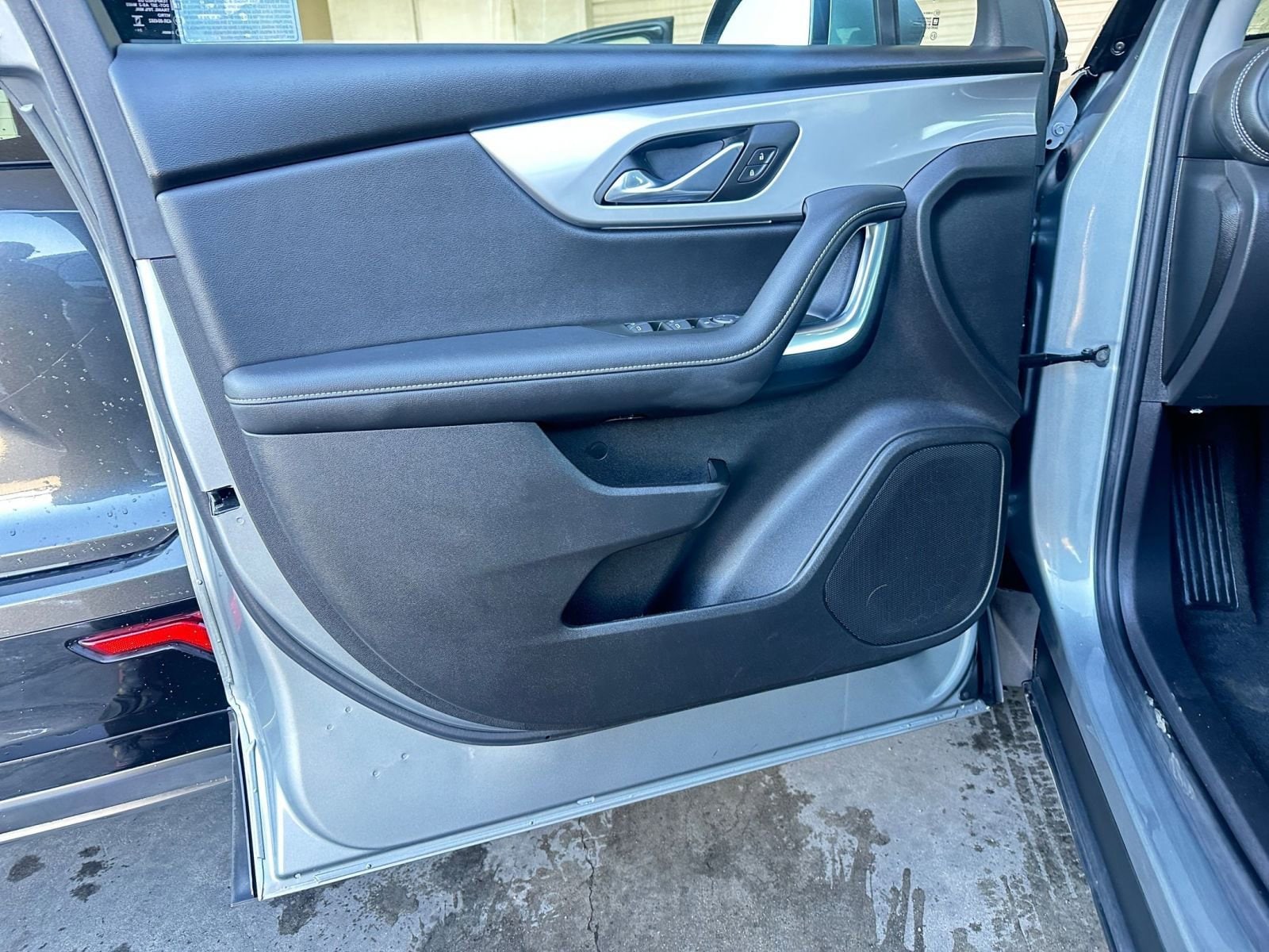 Thumbnail: 2025 Chevrolet Blazer - 20