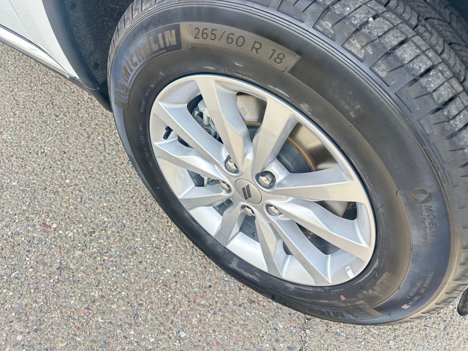 Thumbnail: 2024 Dodge Durango - 35