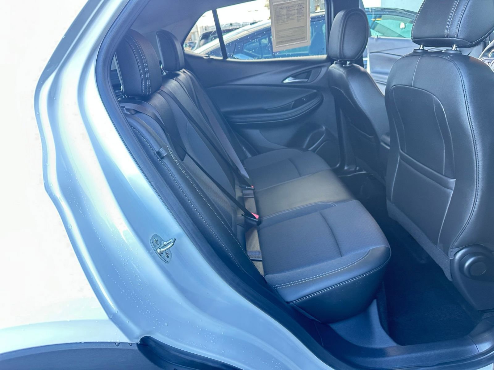 Thumbnail: 2025 Buick Encore GX - 25