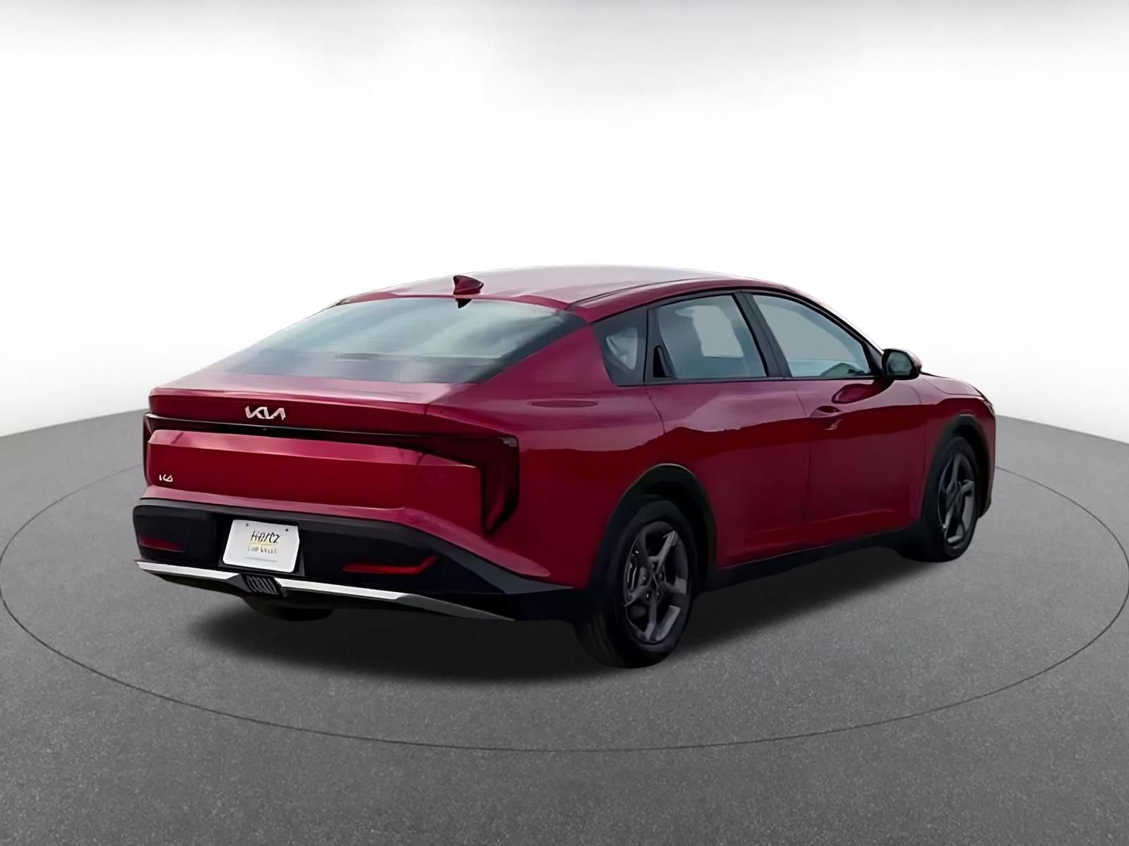 Thumbnail: 2025 Kia K4 - 12