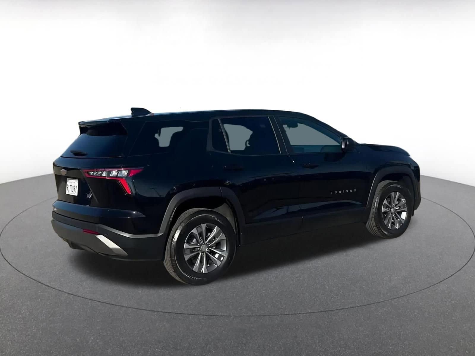 Thumbnail: 2025 Chevrolet Equinox - 12