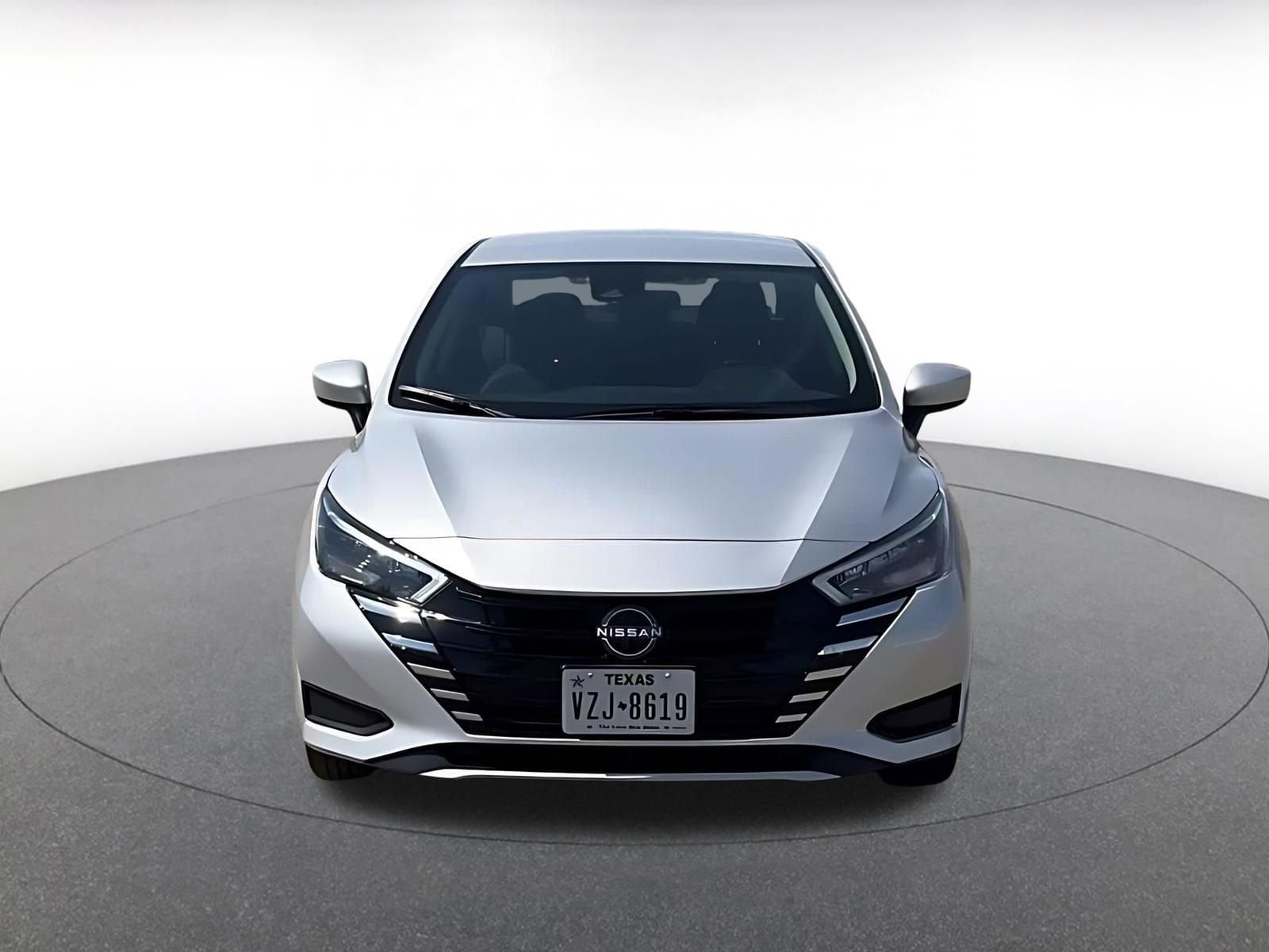Thumbnail: 2025 Nissan Versa - 7
