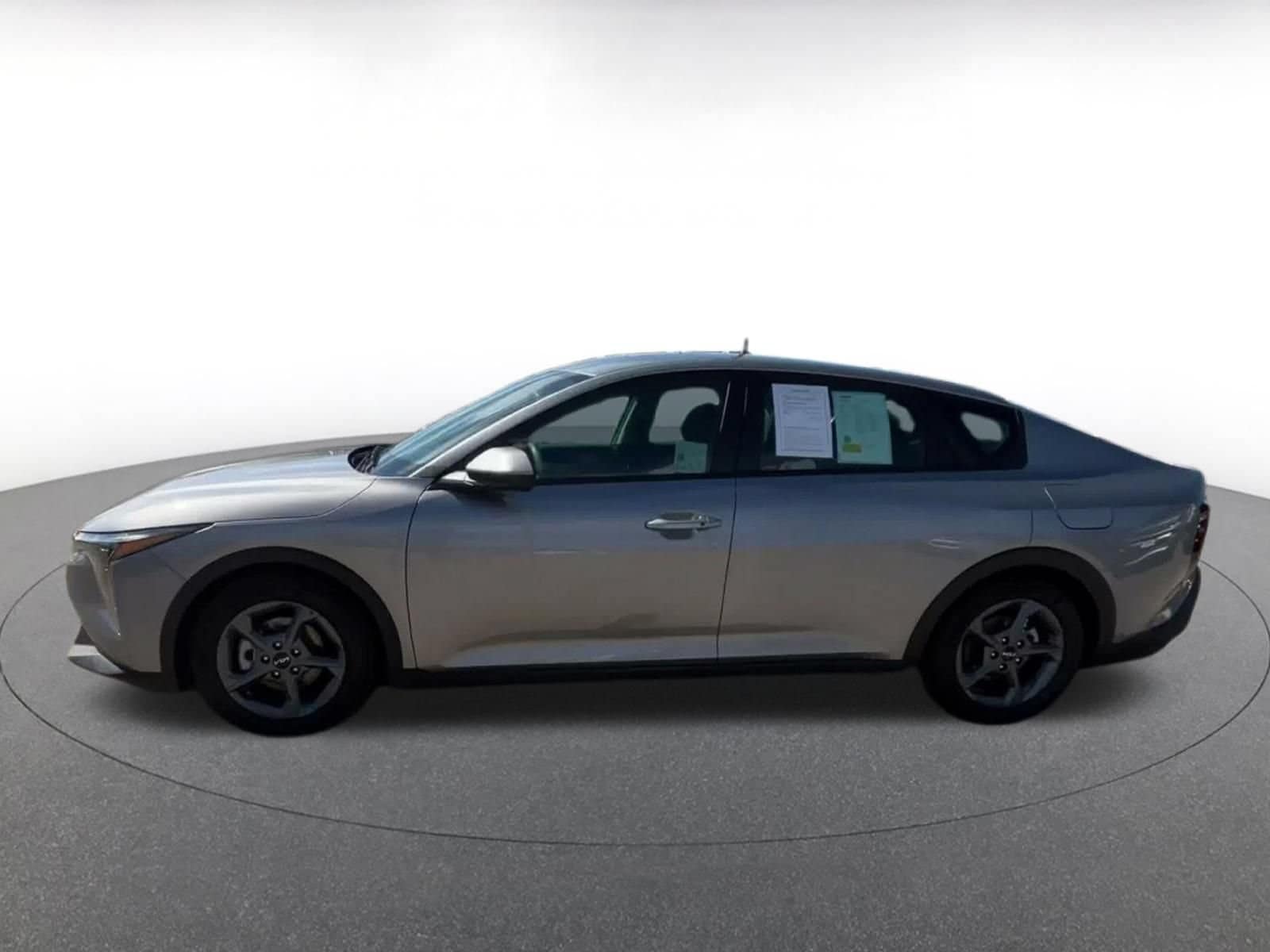 Thumbnail: 2026 Kia K4 - 9