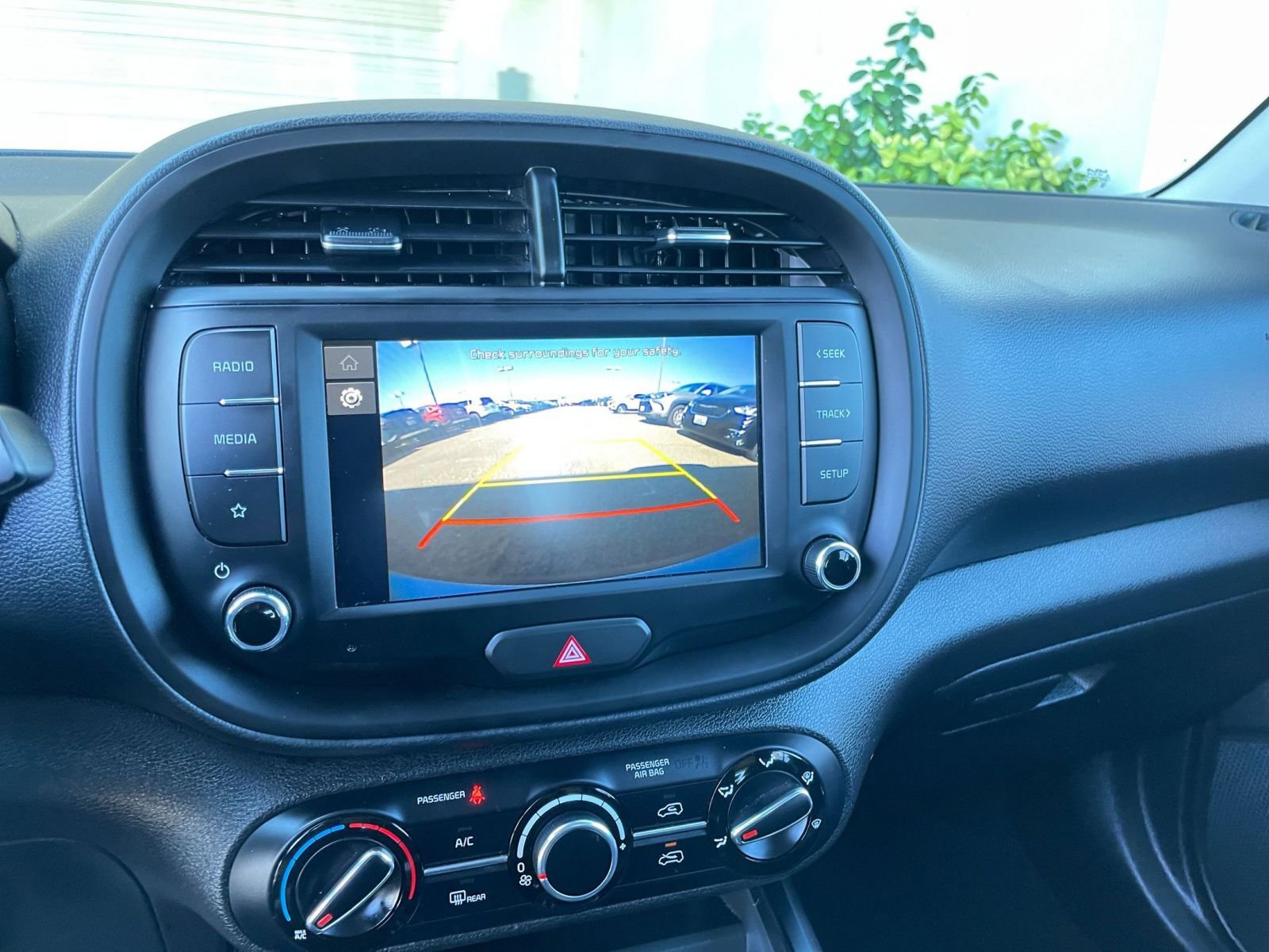 Thumbnail: 2025 Kia Soul - 24