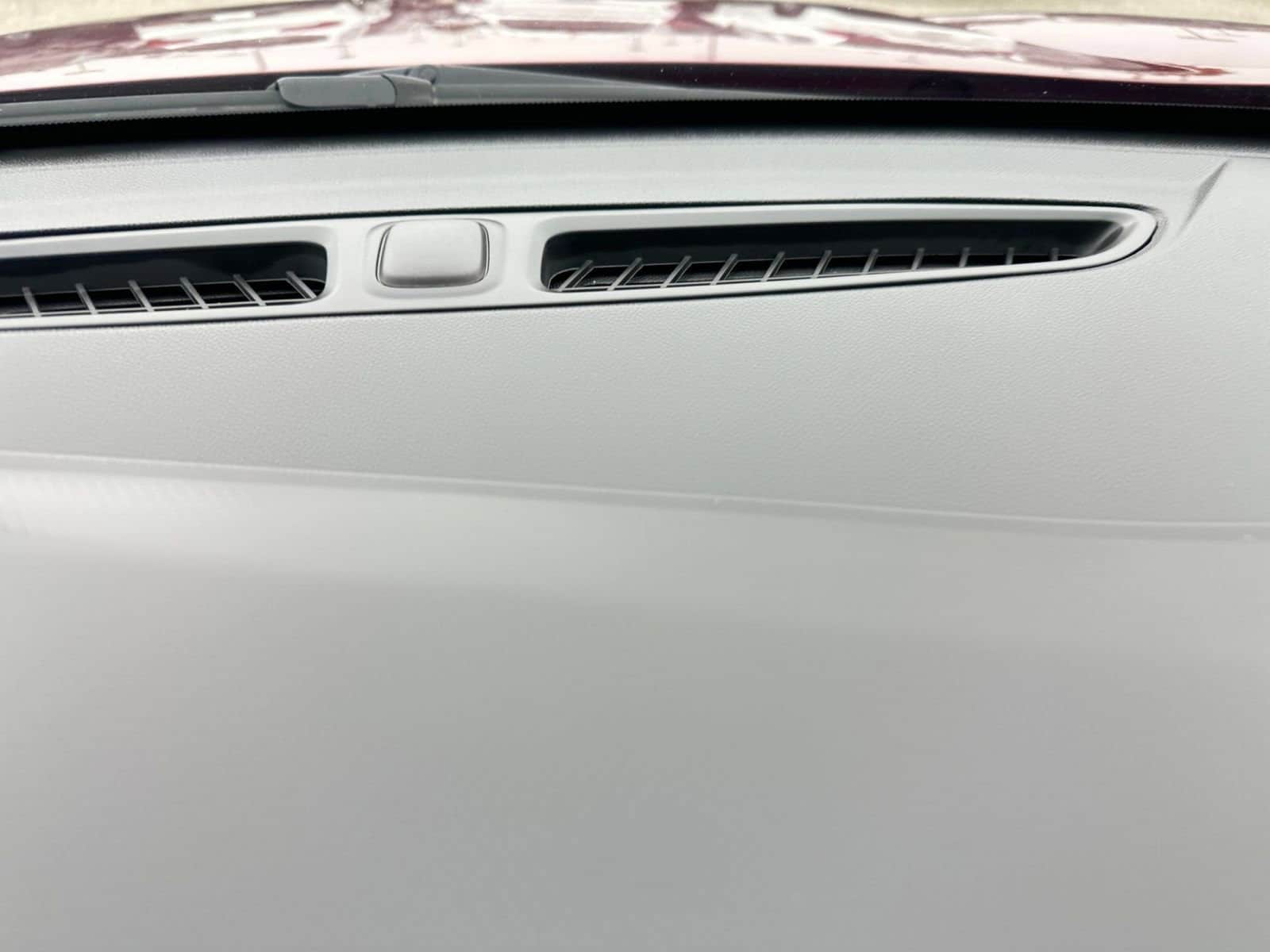 Thumbnail: 2025 Chevrolet Trax - 18