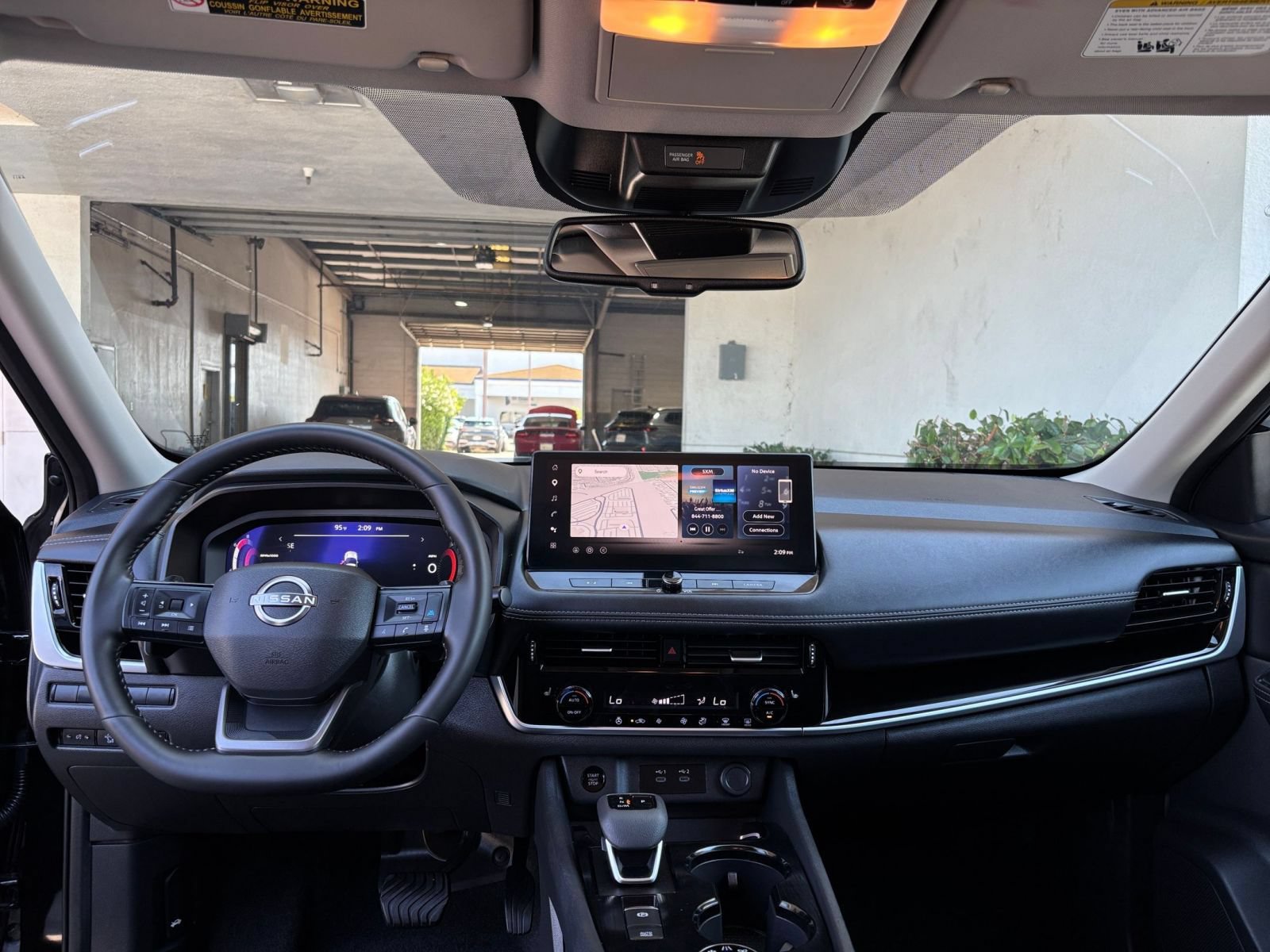 Thumbnail: 2026 Nissan Rogue - 31