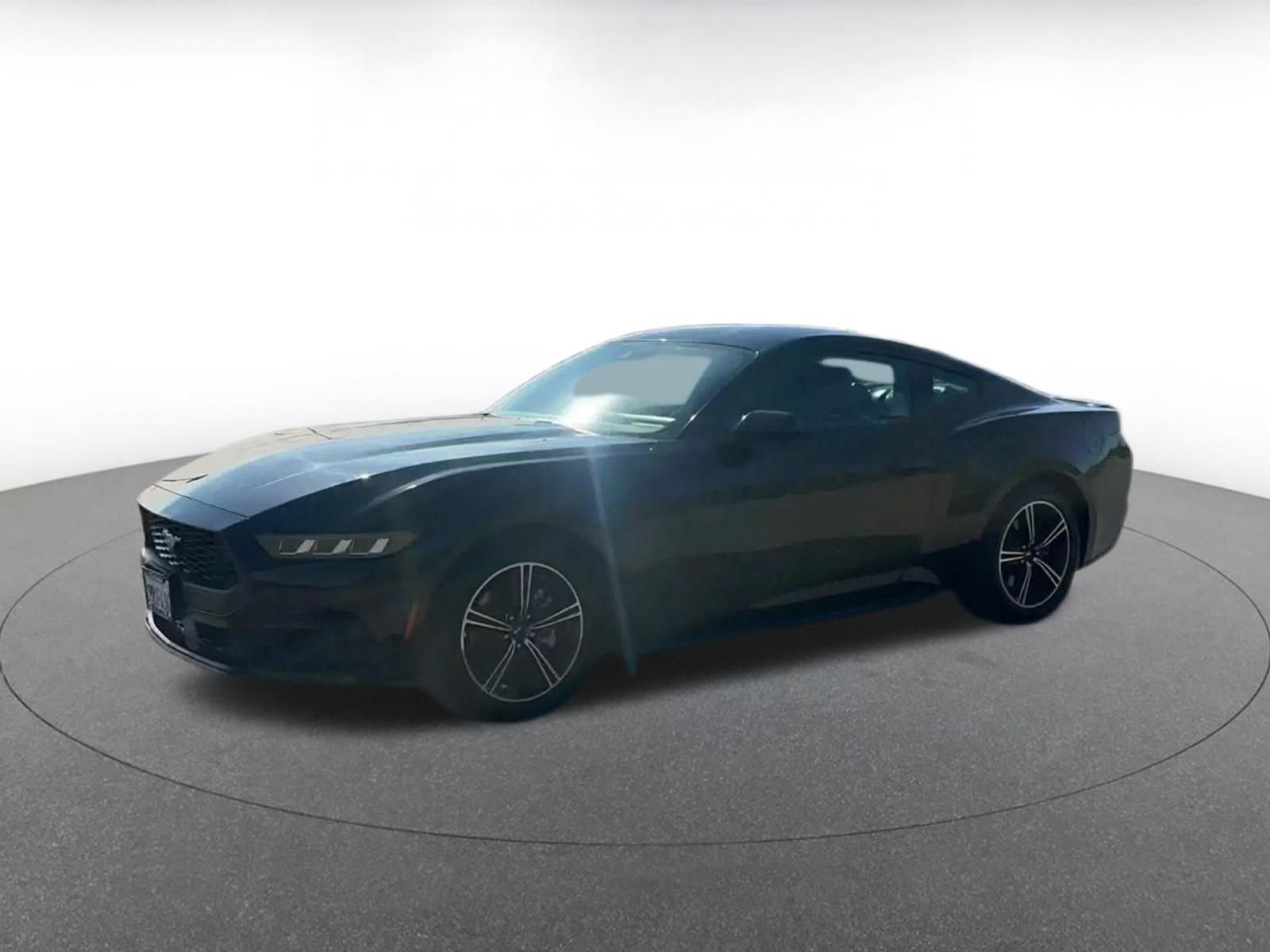 Thumbnail: 2024 Ford Mustang - 8