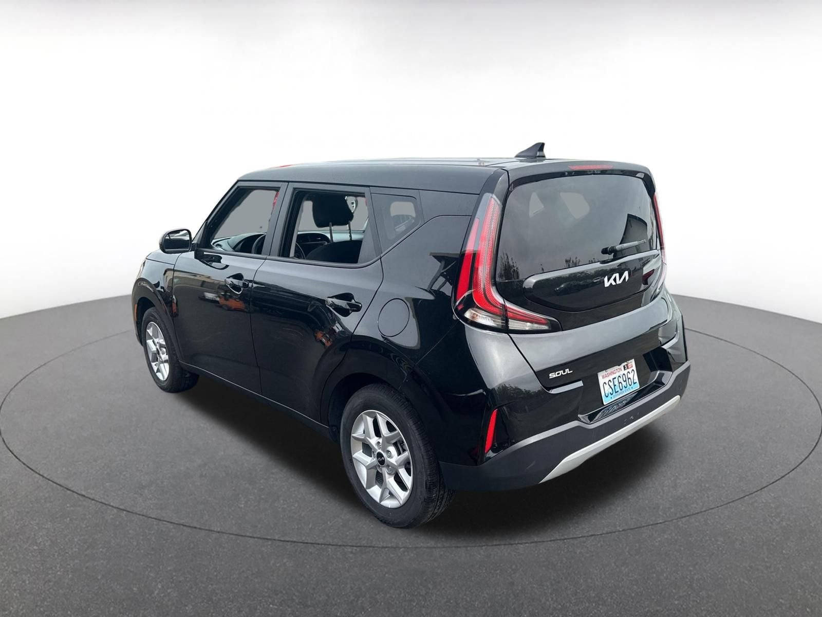 Thumbnail: 2025 Kia Soul - 10