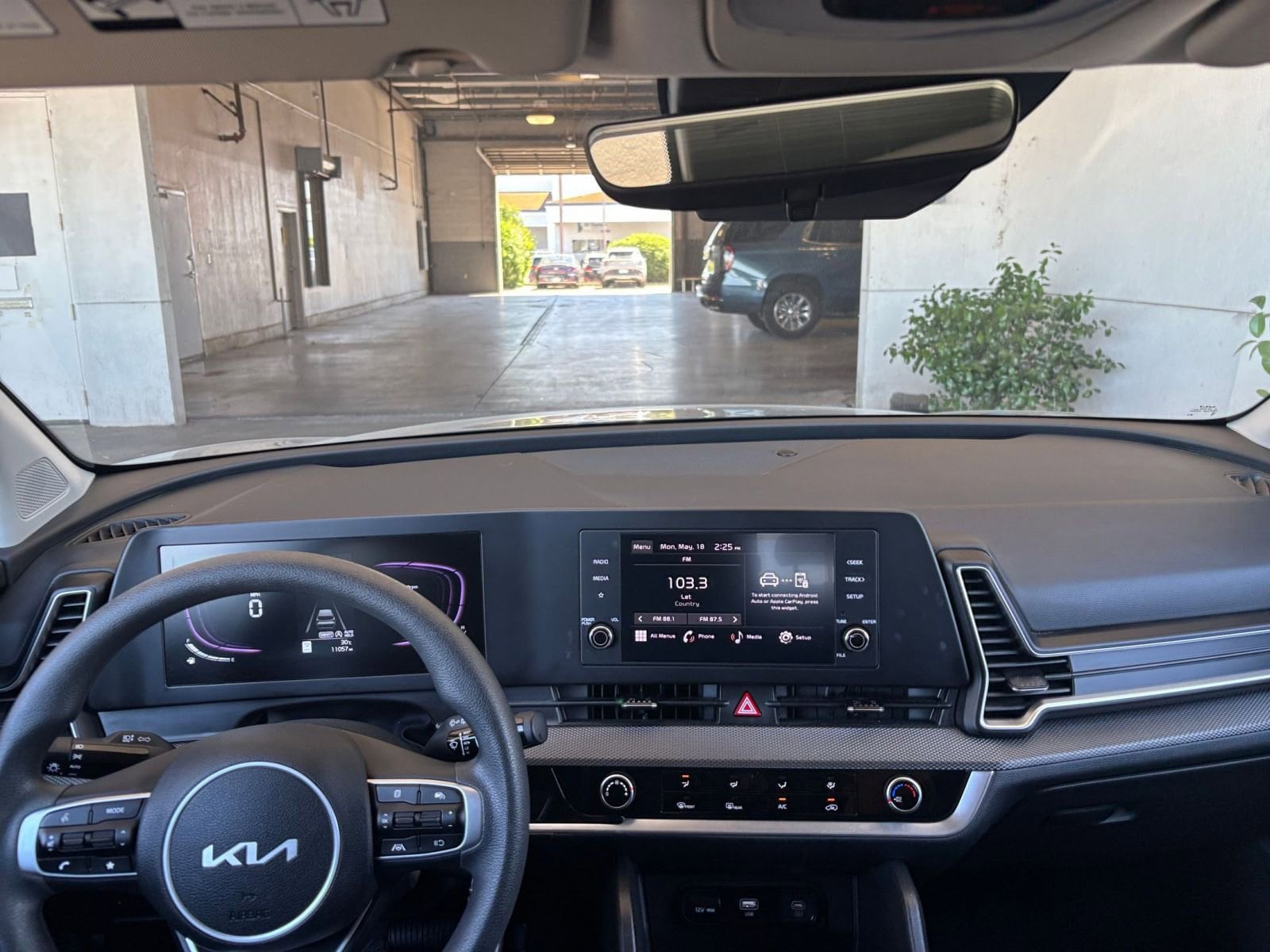 Thumbnail: 2025 Kia Sportage - 33