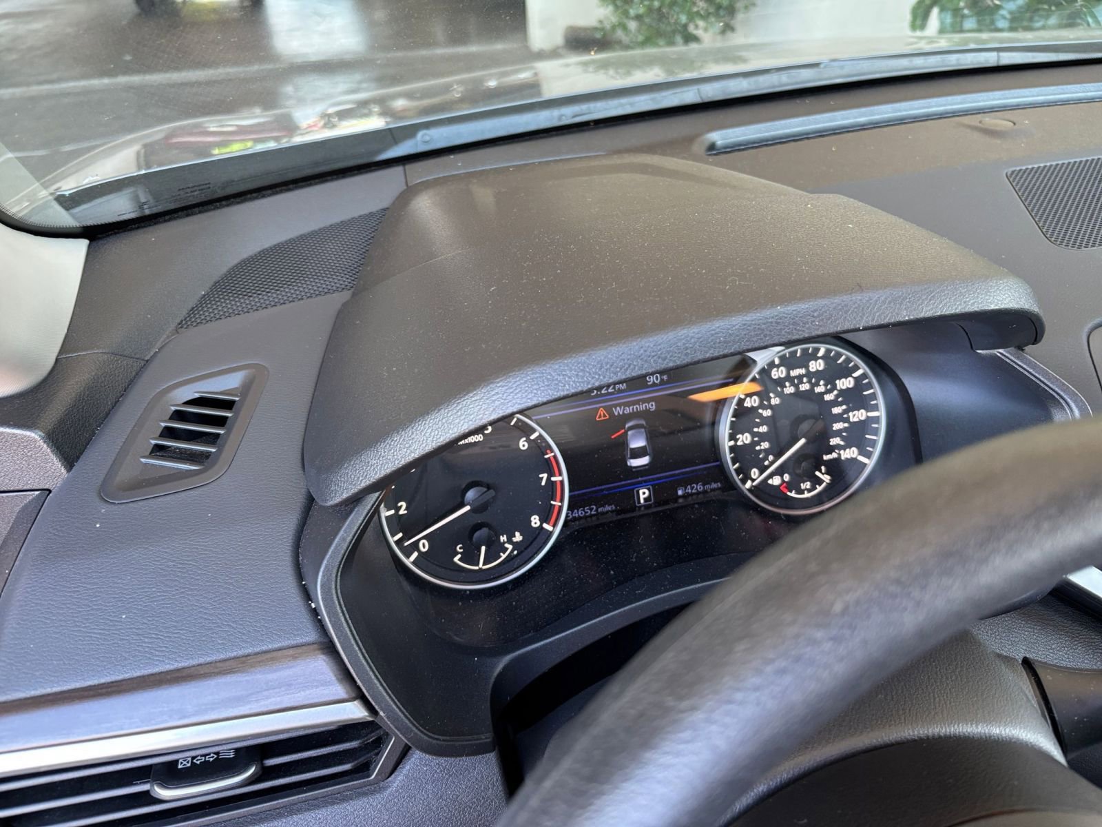 Thumbnail: 2025 Nissan Altima - 35