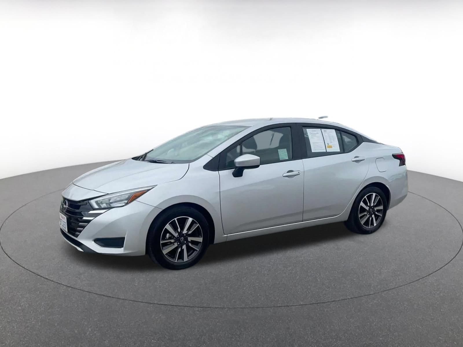 Thumbnail: 2025 Nissan Versa - 7