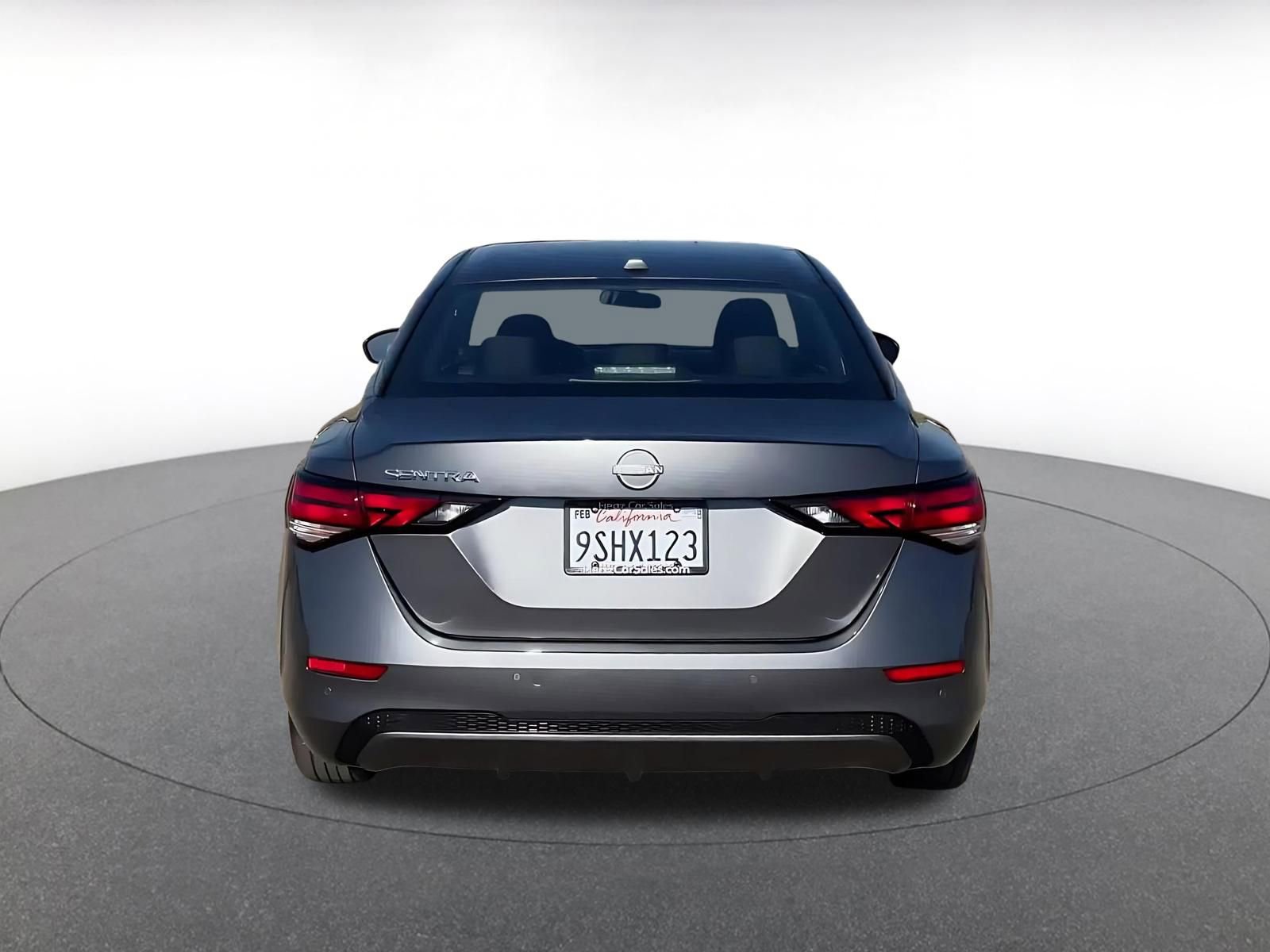 Thumbnail: 2025 Nissan Sentra - 12