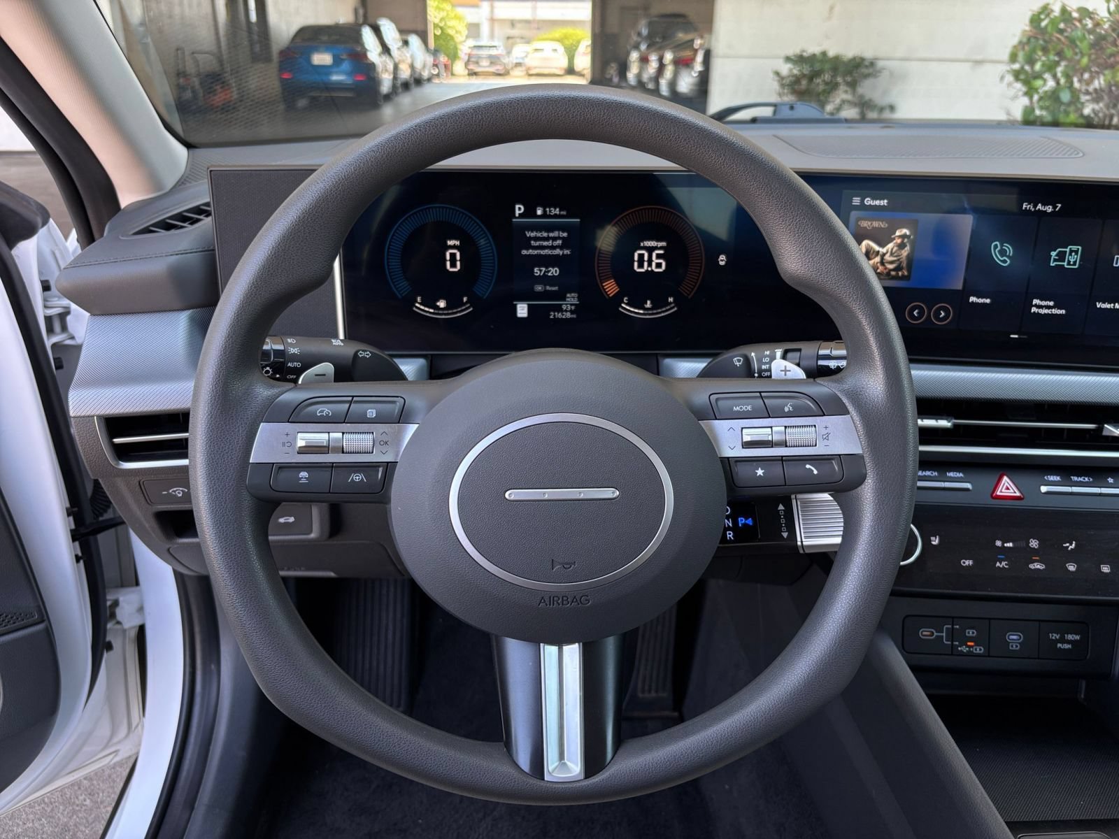 Thumbnail: 2025 Hyundai Sonata - 29