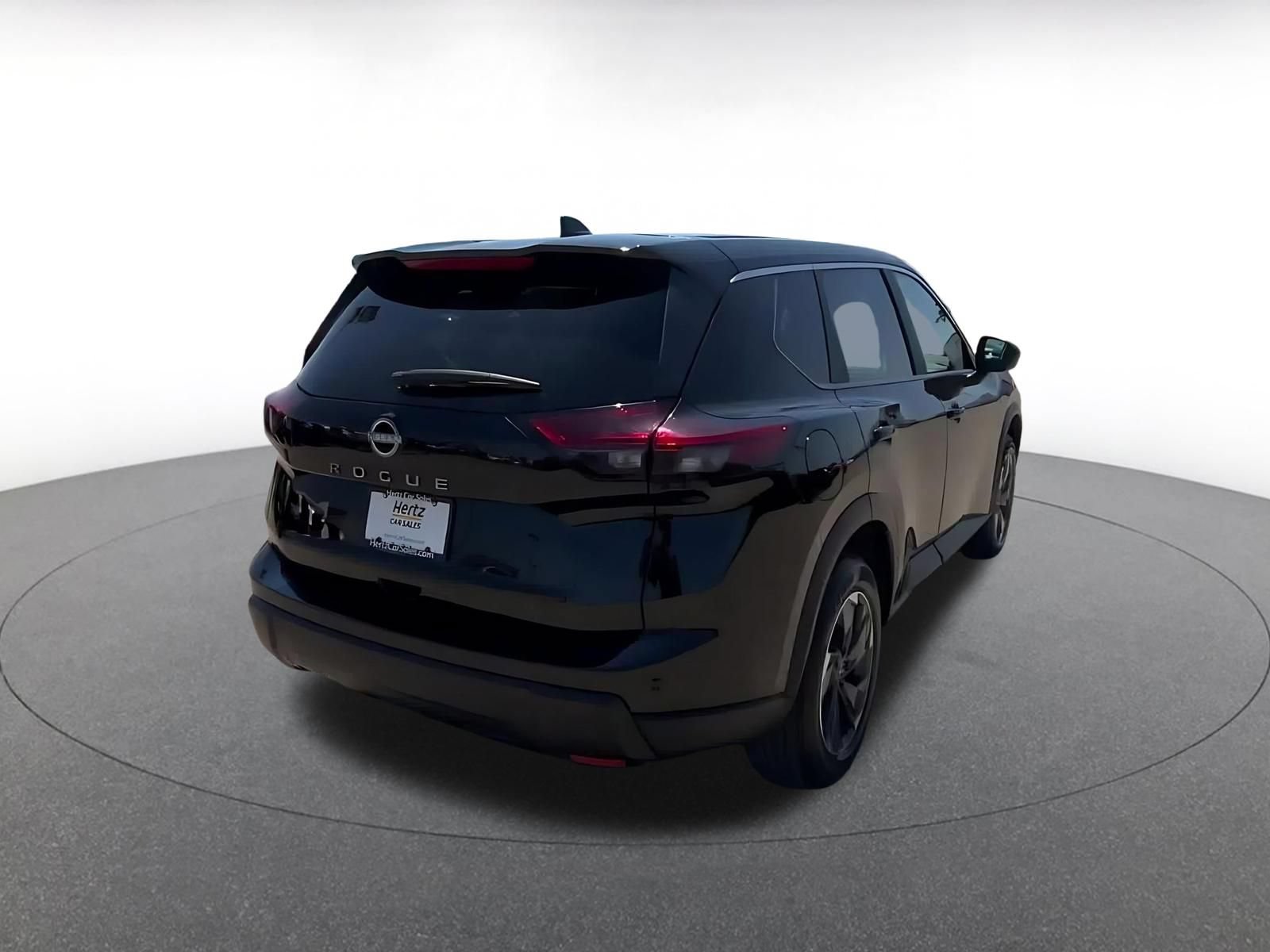 Thumbnail: 2025 Nissan Rogue - 12