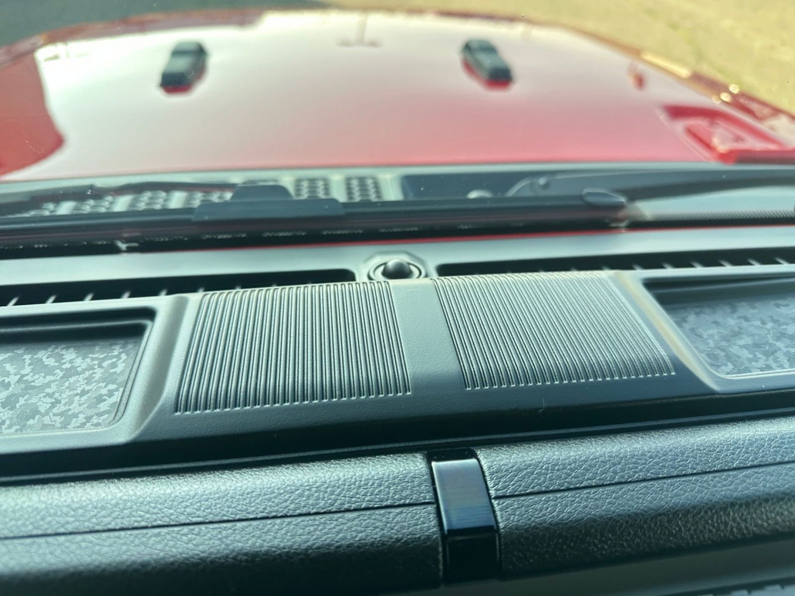 Thumbnail: 2025 Jeep Wrangler - 18