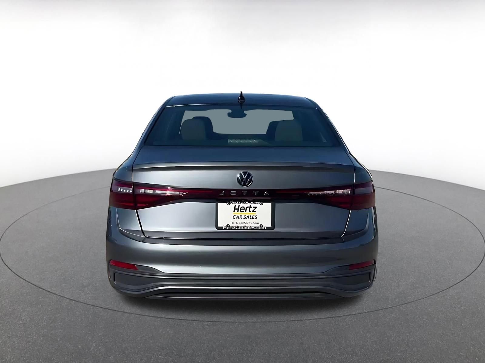 Thumbnail: 2025 Volkswagen Jetta - 12