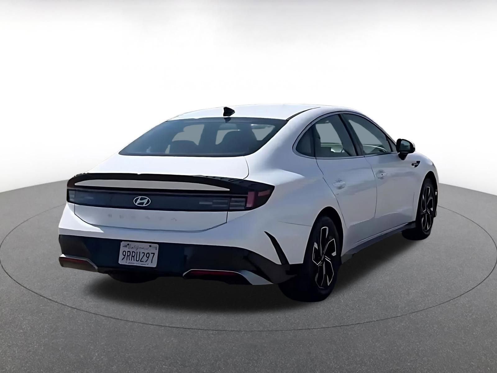 Thumbnail: 2025 Hyundai Sonata - 14