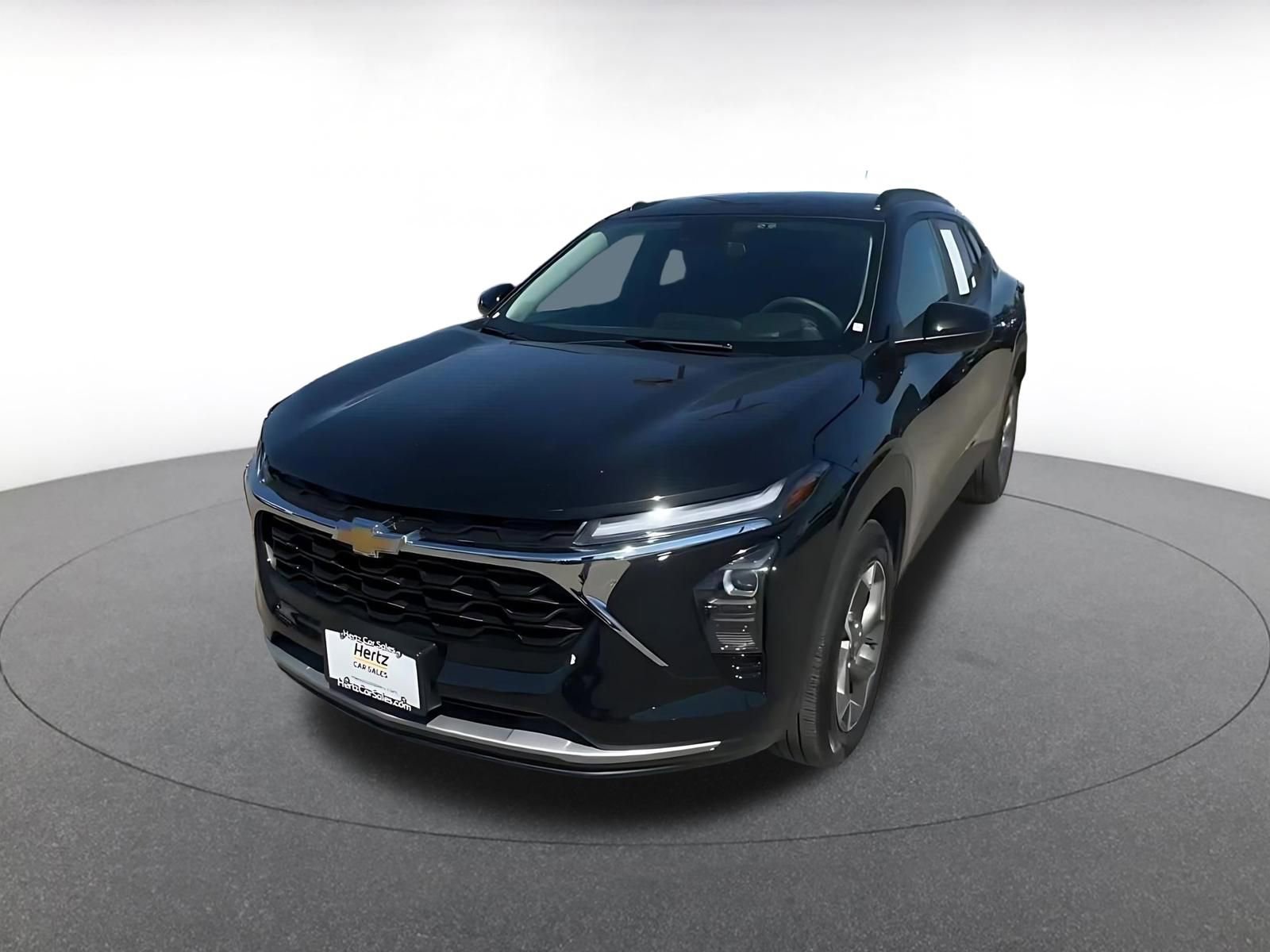Thumbnail: 2025 Chevrolet Trax - 7