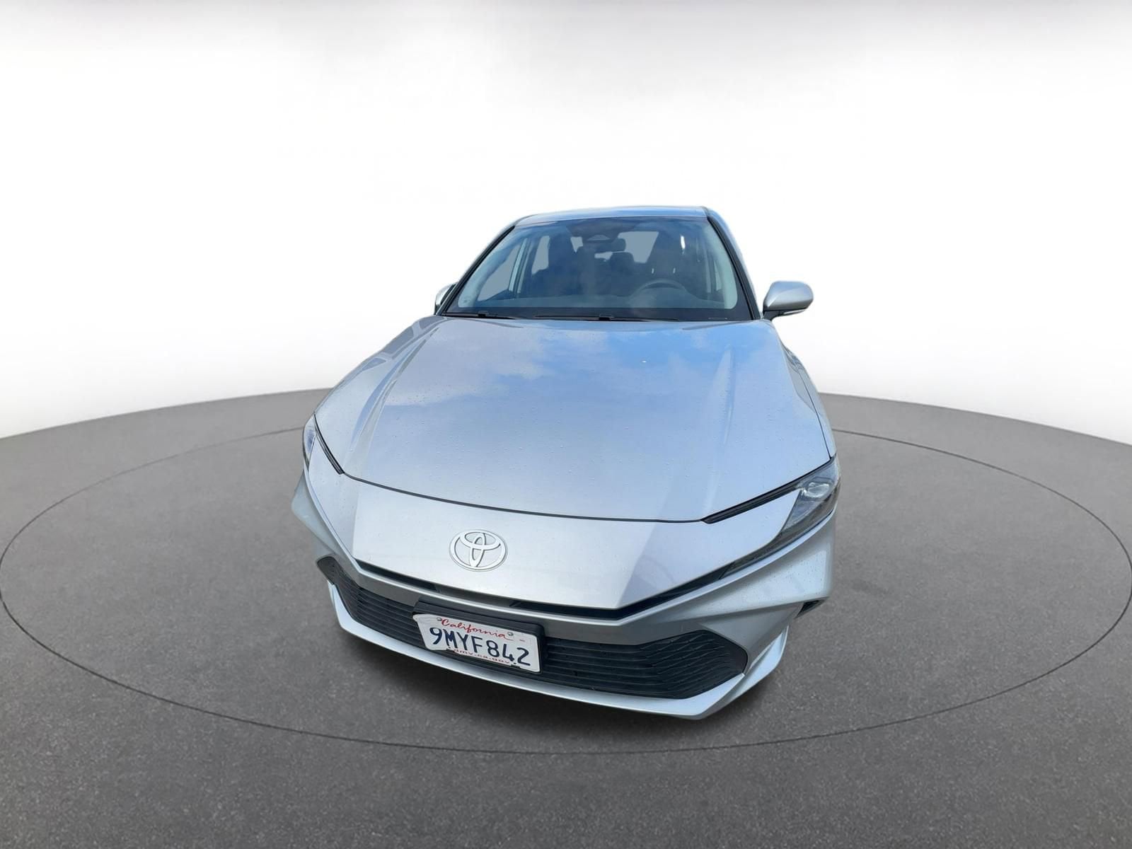 Thumbnail: 2025 Toyota Camry - 2