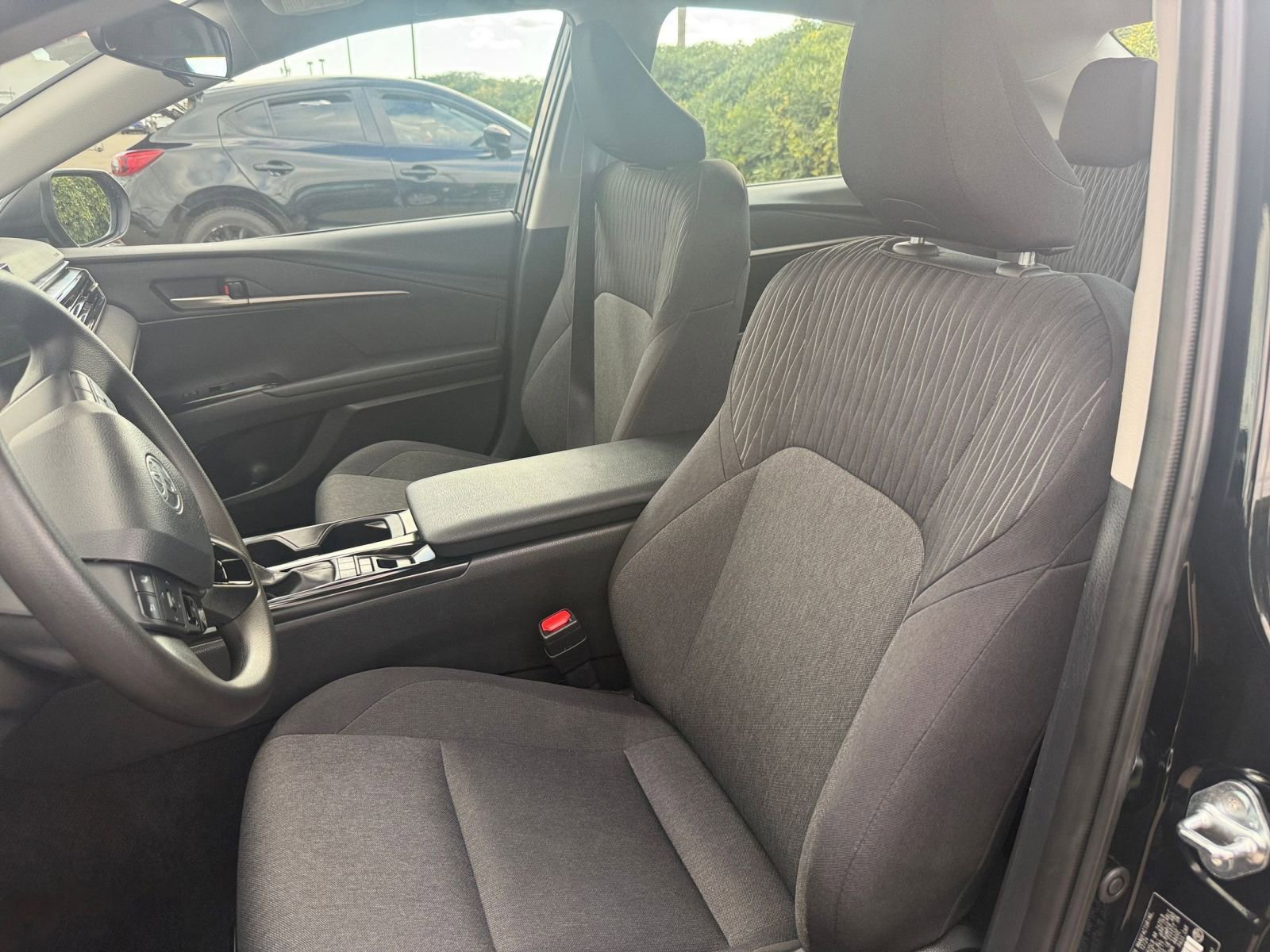 Thumbnail: 2025 Toyota Camry - 35