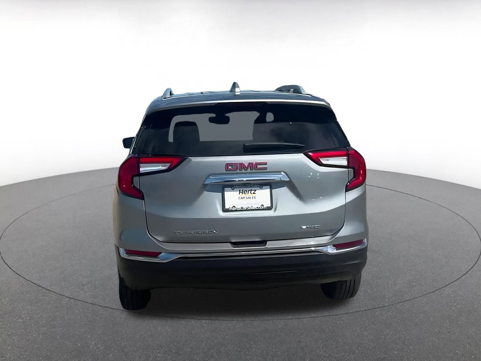Thumbnail: 2024 GMC Terrain - 12