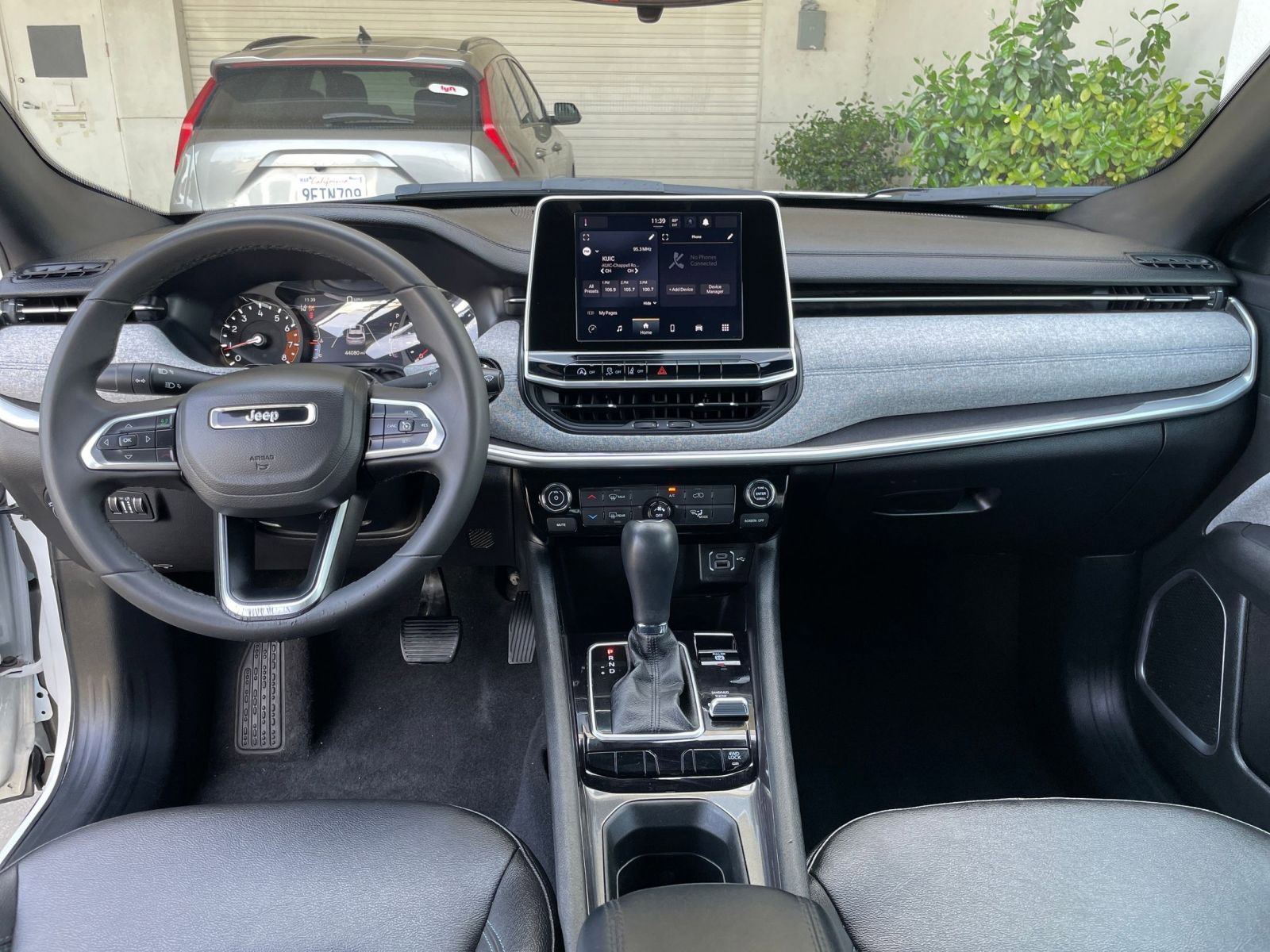 Thumbnail: 2025 Jeep Compass - 32