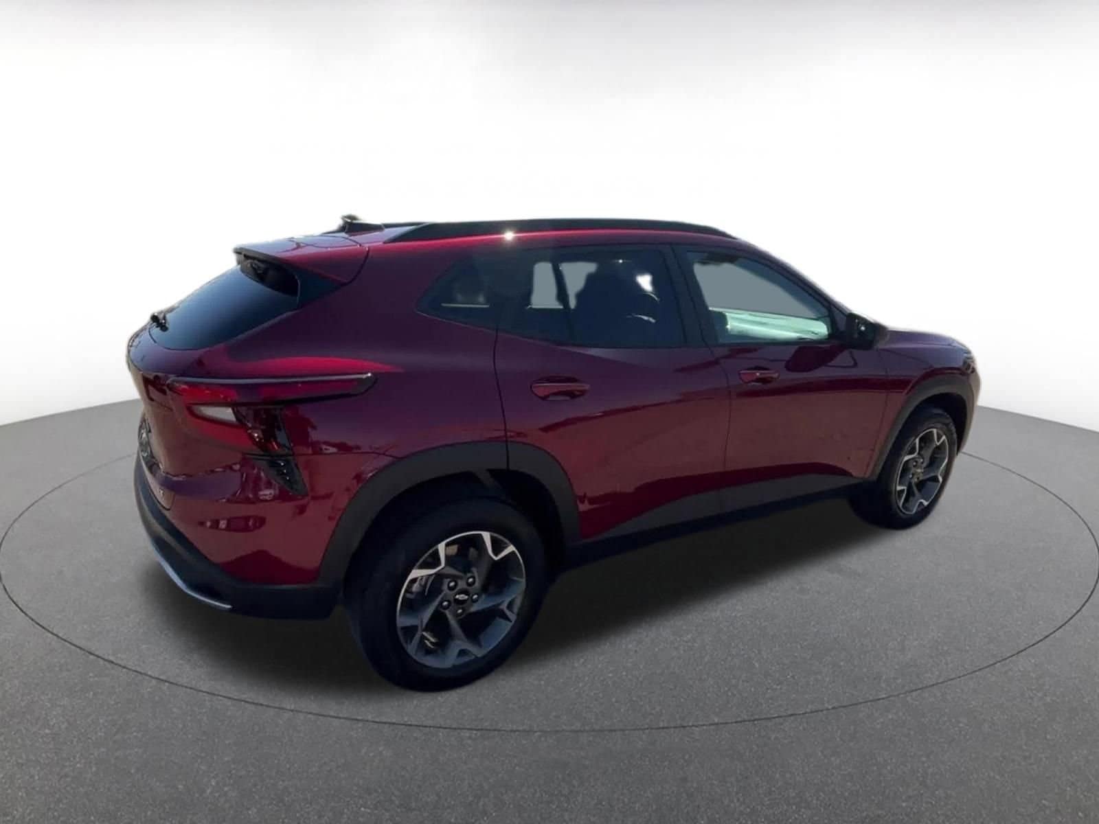 Thumbnail: 2025 Chevrolet Trax - 15