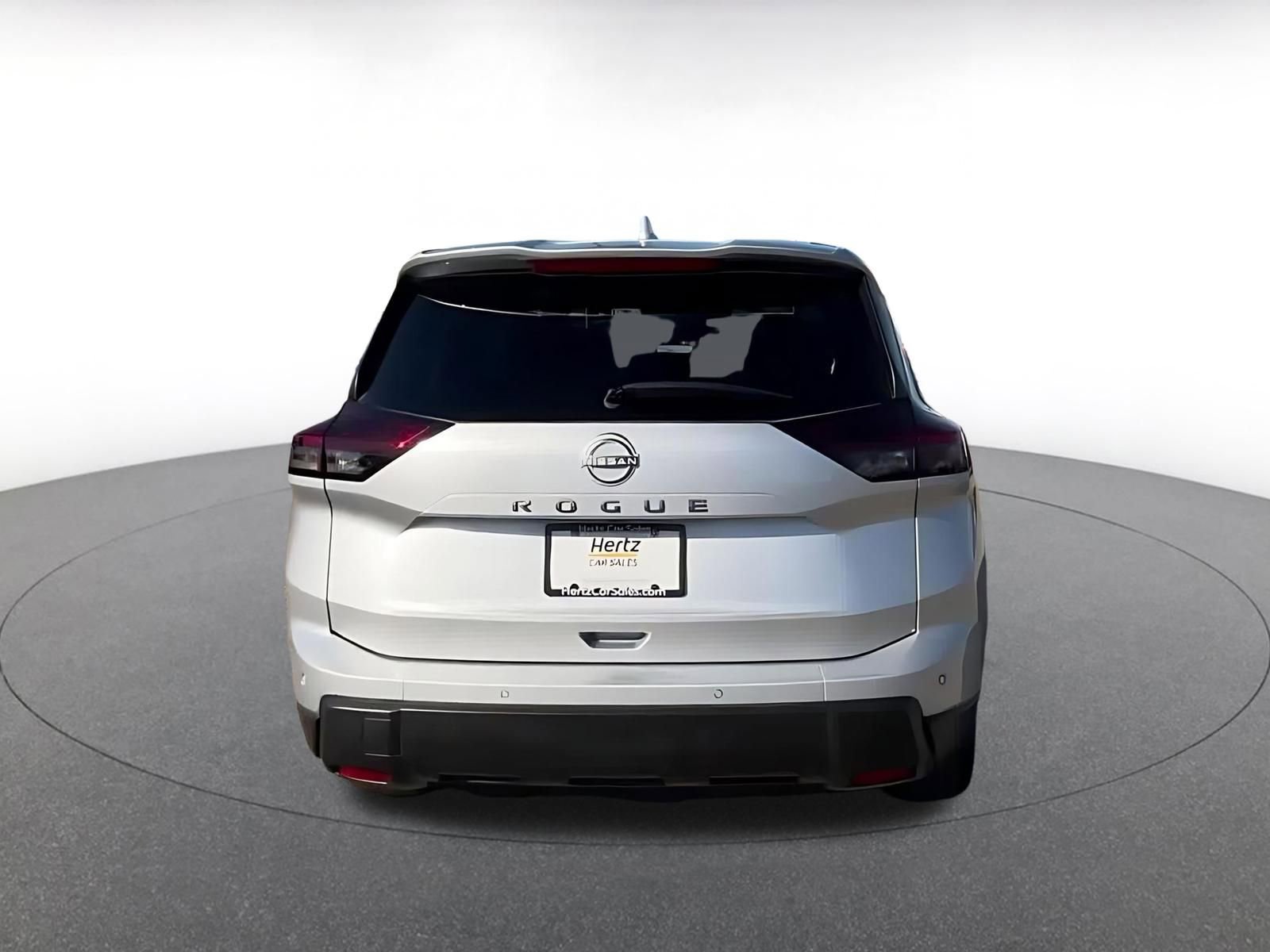 Thumbnail: 2025 Nissan Rogue - 12