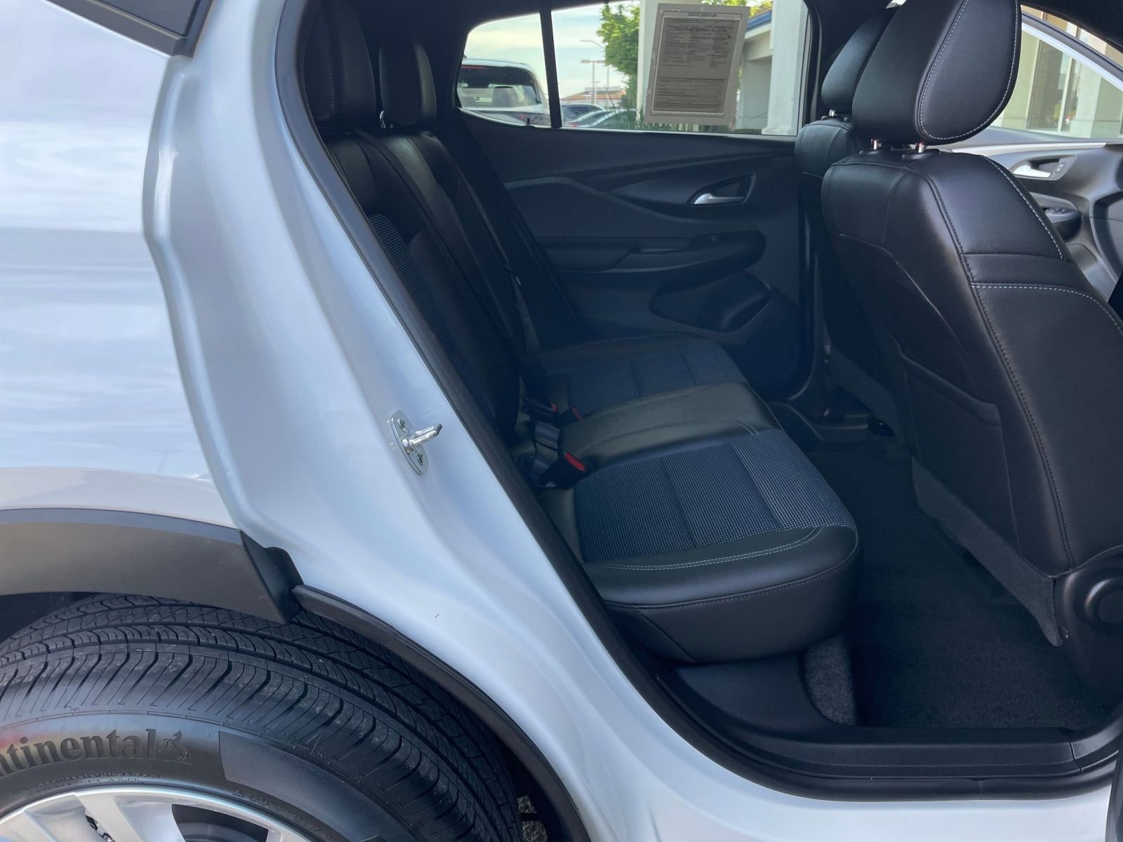 Thumbnail: 2025 Buick Envista - 27