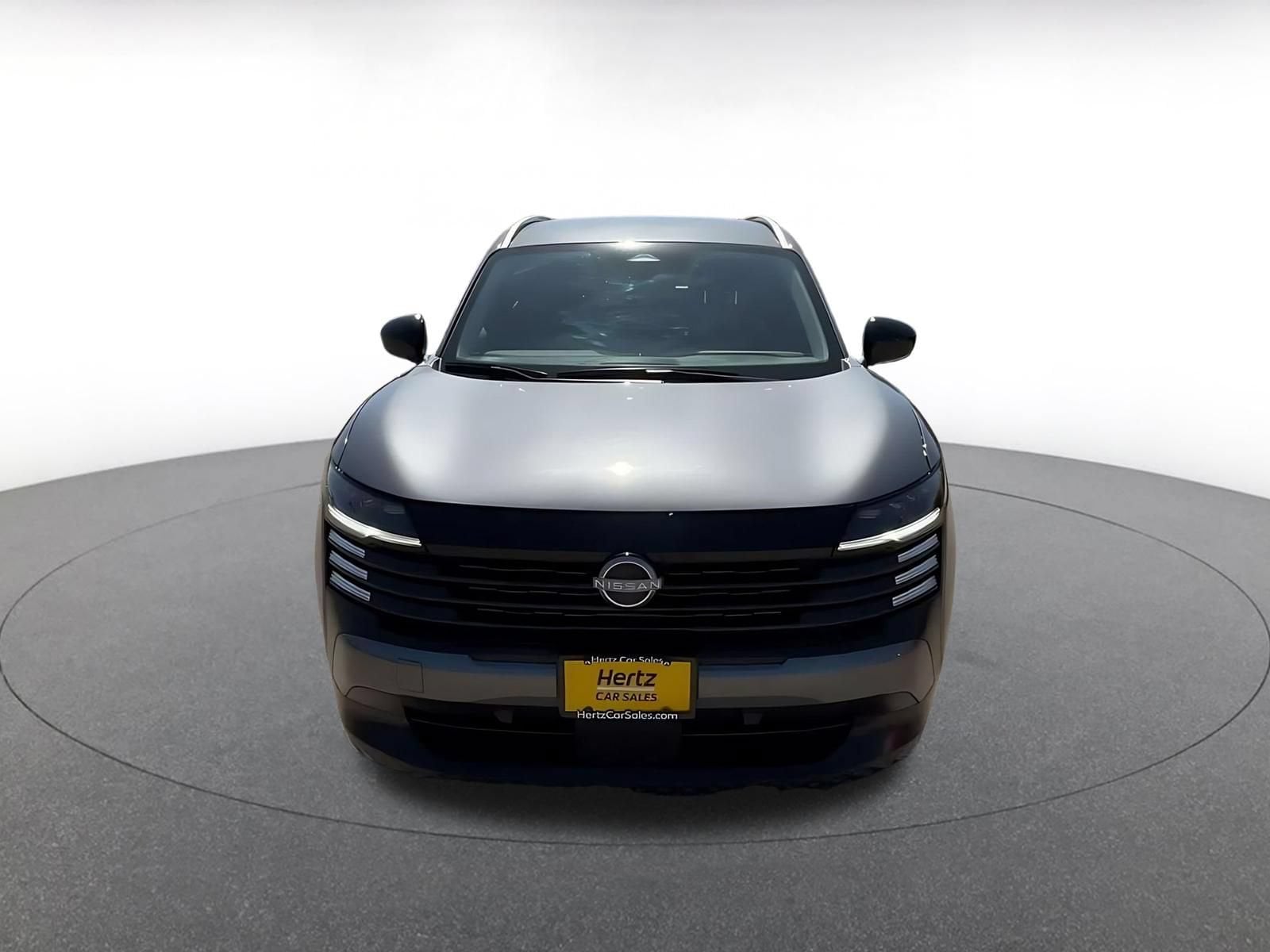 Thumbnail: 2026 Nissan Kicks - 4