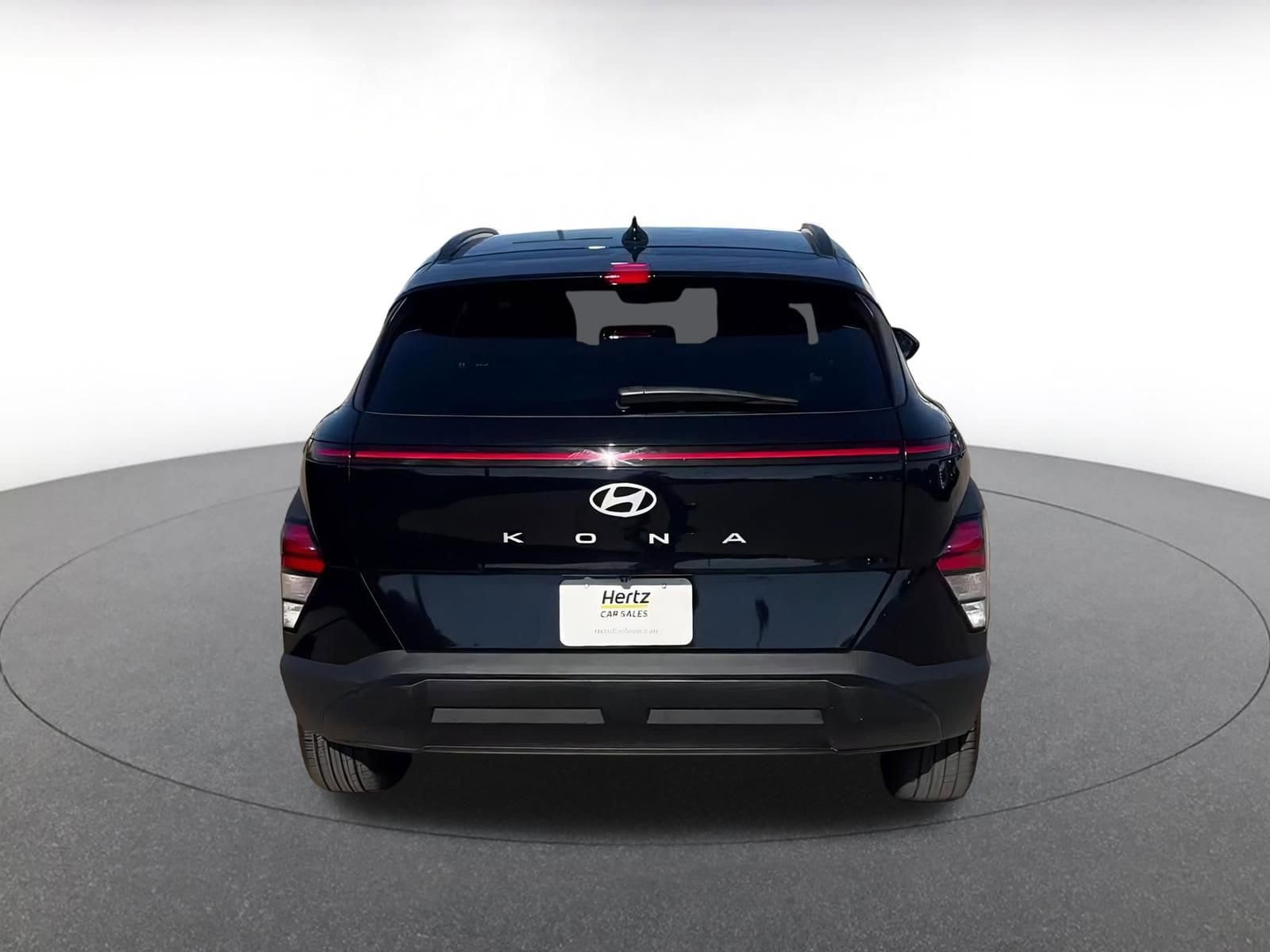 Thumbnail: 2025 Hyundai Kona - 12