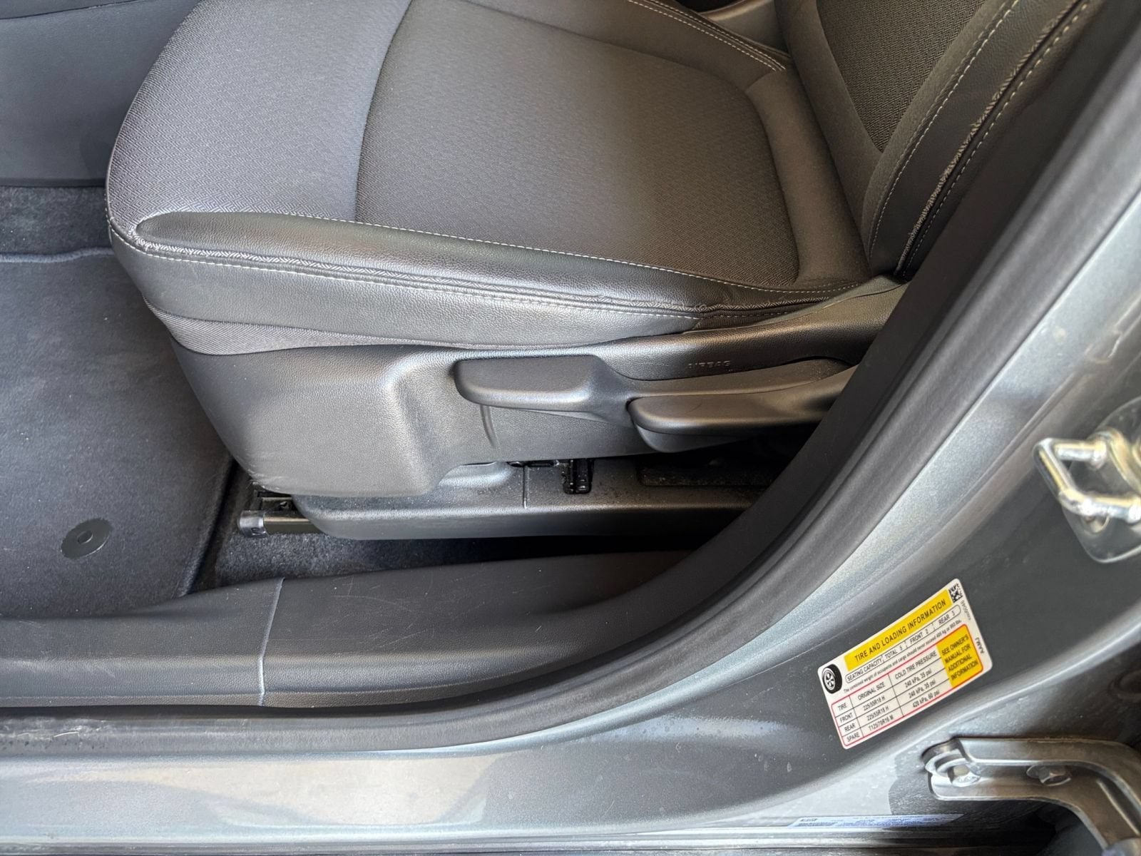 2025 Buick Encore GX Preferred - Photo 21