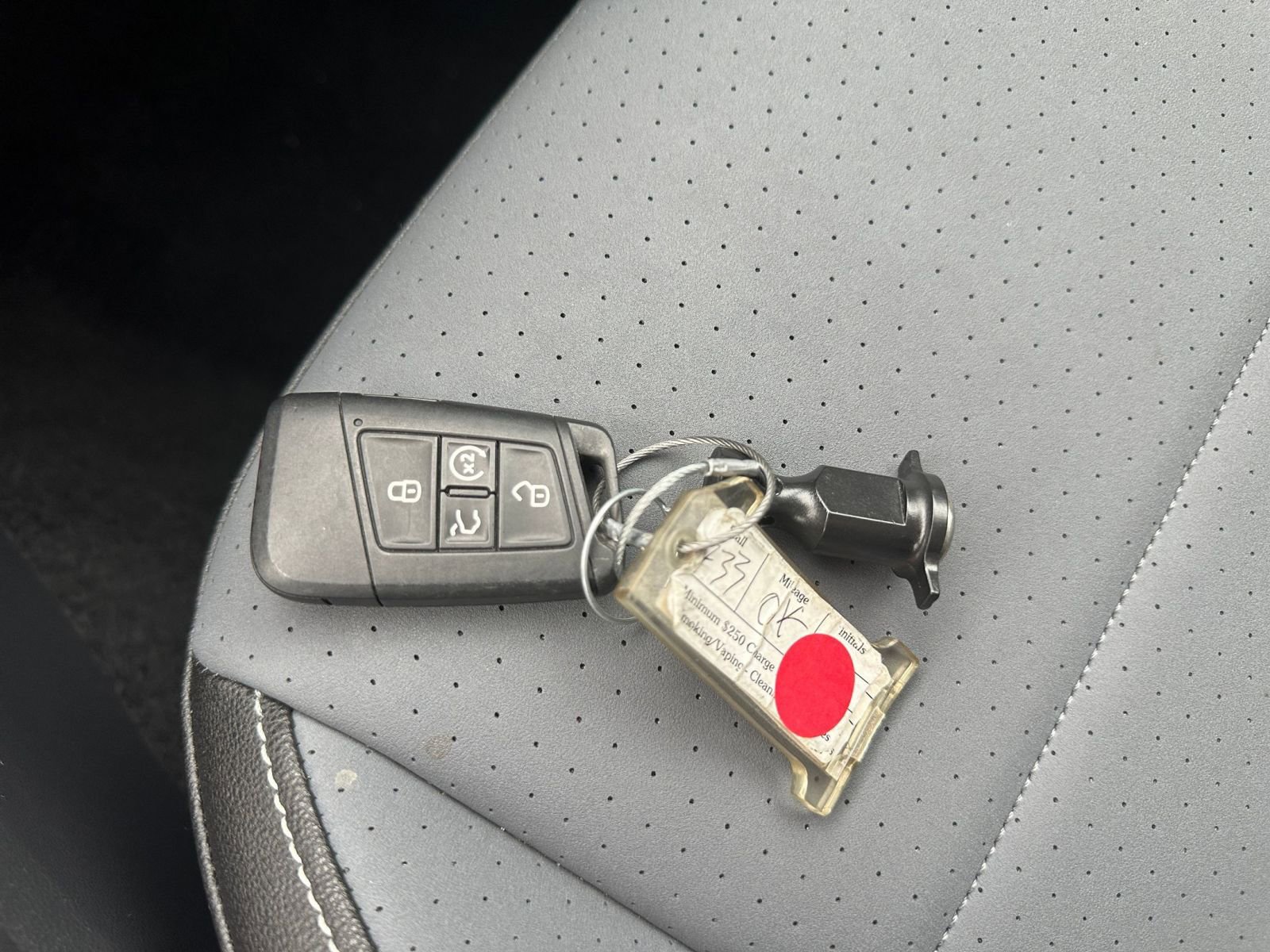 Thumbnail: 2025 Volkswagen Jetta - 24