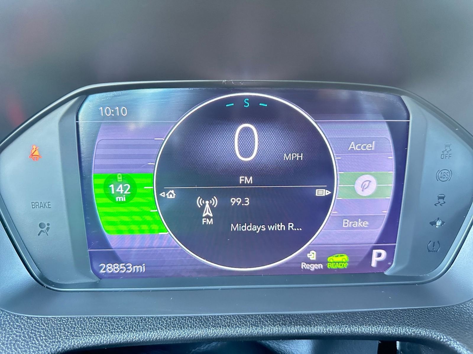 Thumbnail: 2023 Chevrolet Bolt EV - 20