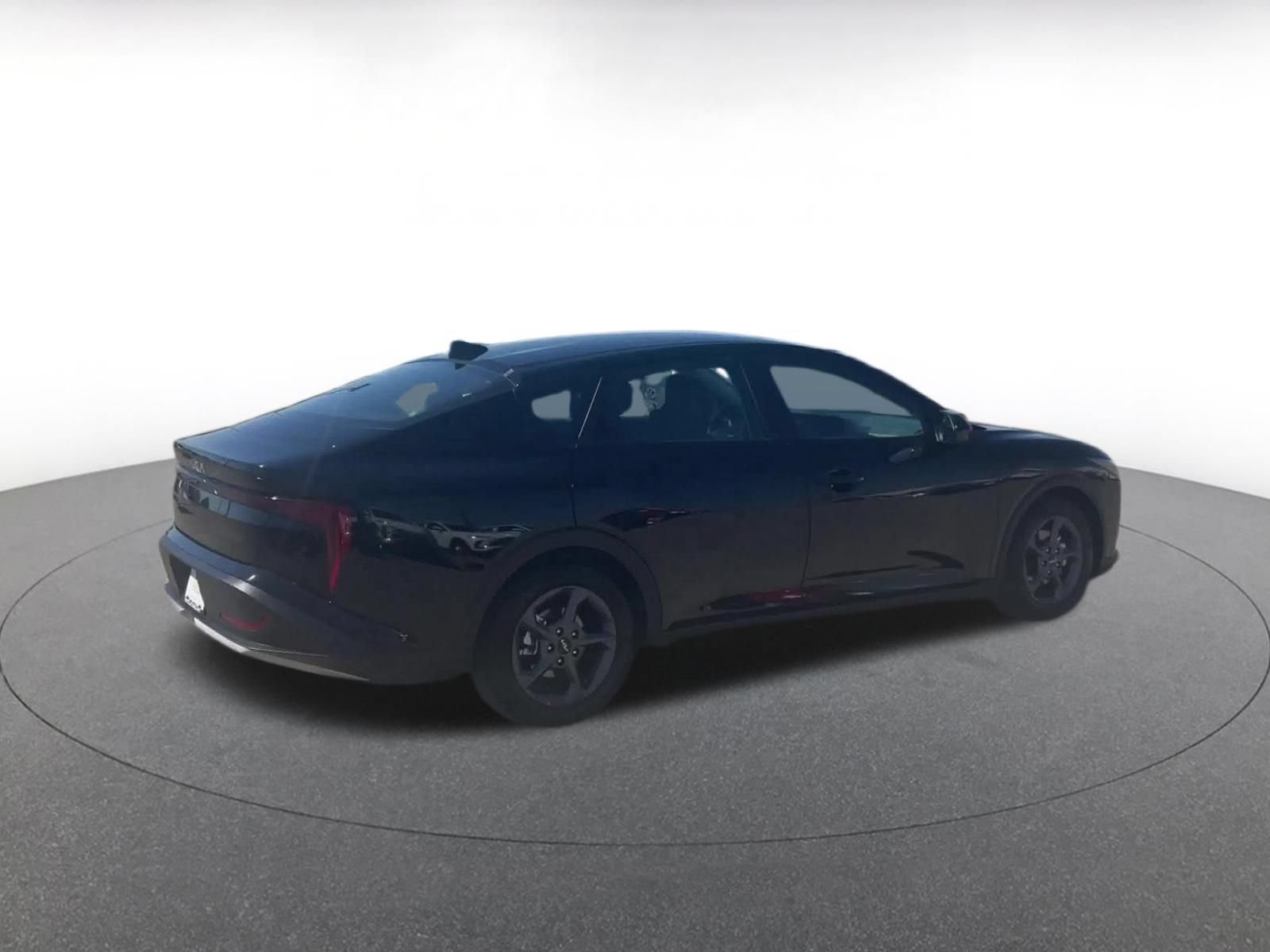 Thumbnail: 2025 Kia K4 - 12