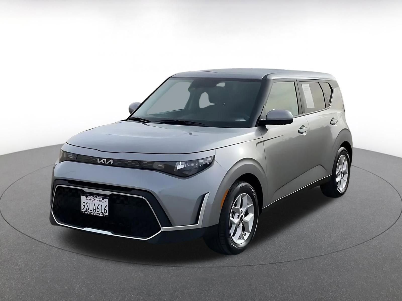 Thumbnail: 2025 Kia Soul - 7