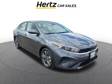 2024 Kia Forte LXS -
                  Stockton, CA