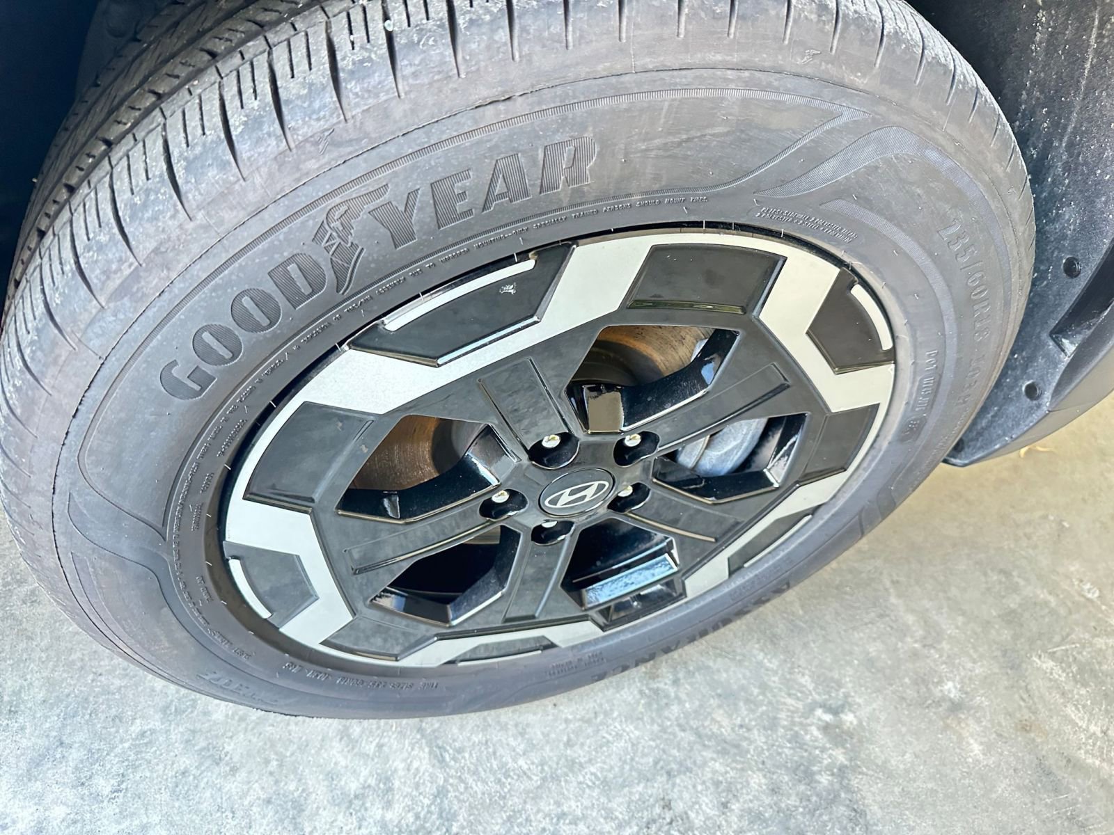 Thumbnail: 2025 Hyundai Santa Fe - 30