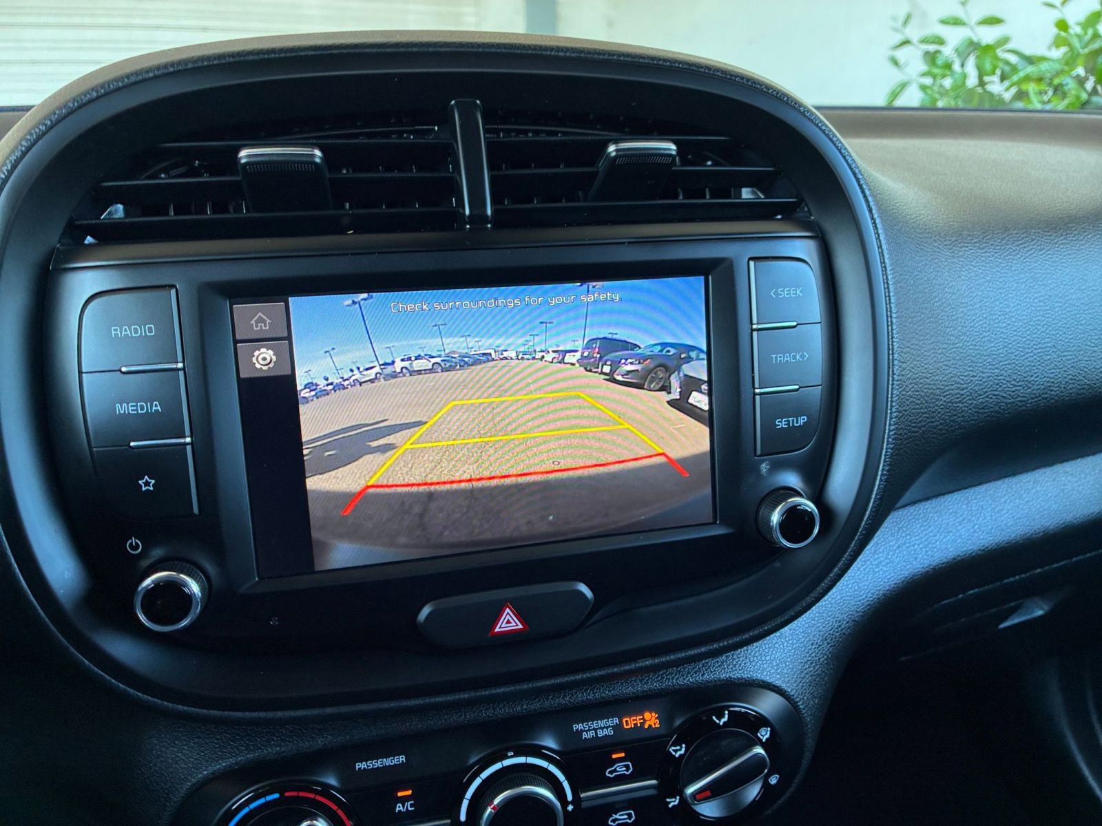 Thumbnail: 2025 Kia Soul - 24