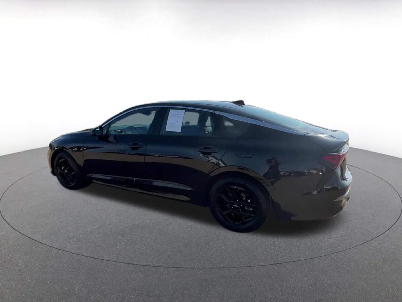 Thumbnail: 2025 Kia K5 - 9